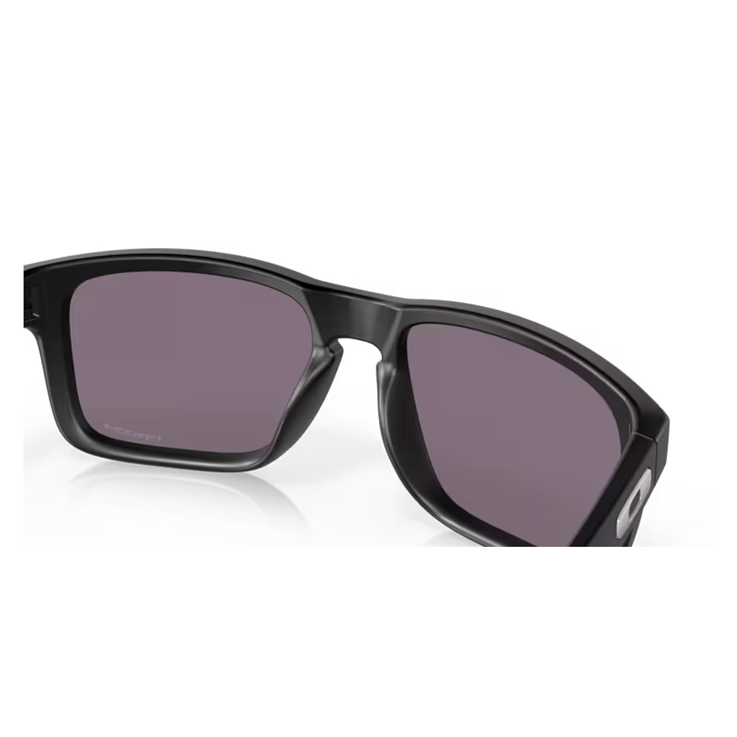 Holbrook Matte Black Sunglasses