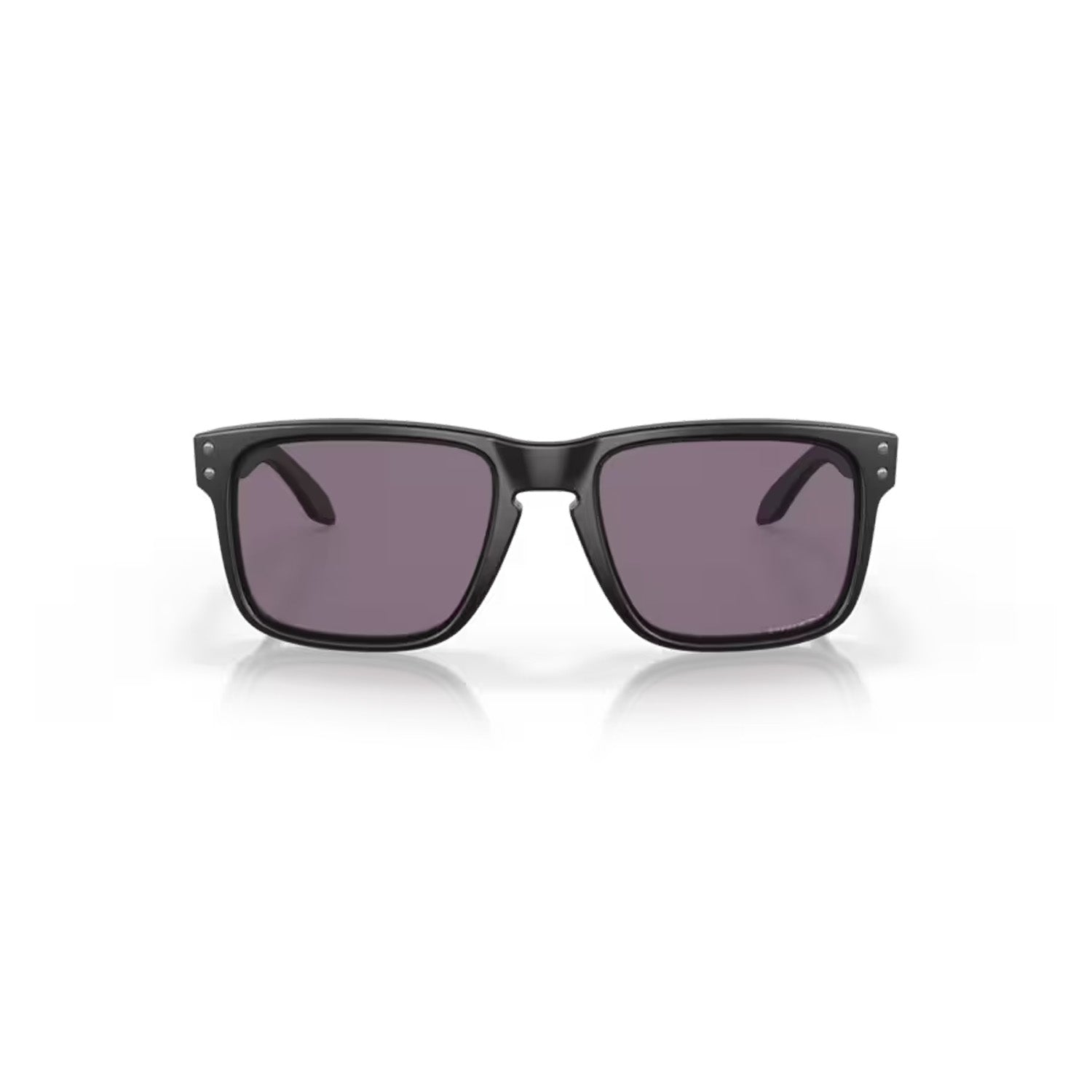 Holbrook Matte Black Sunglasses