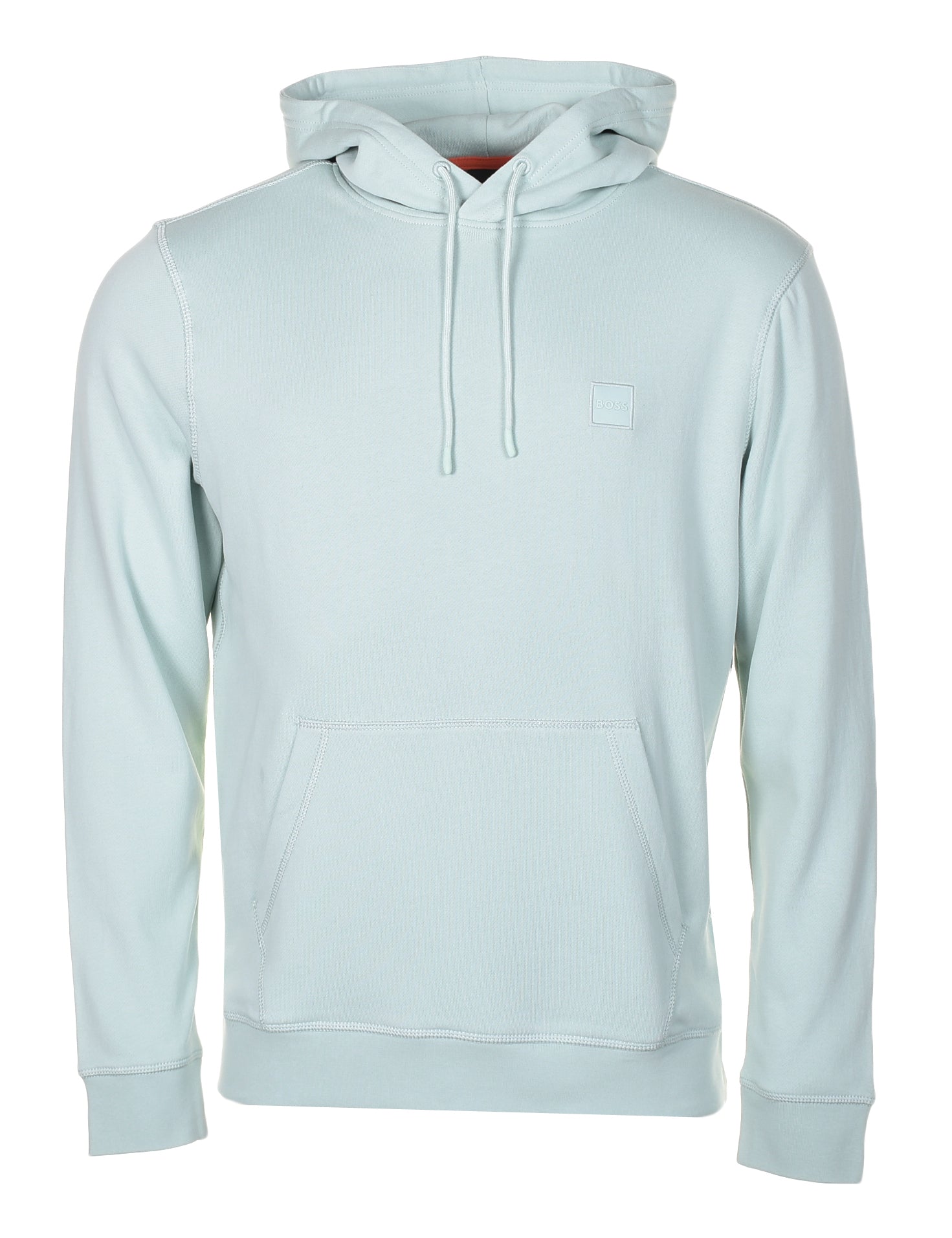 Wetalk Hoody 446 Turquoise Aqua
