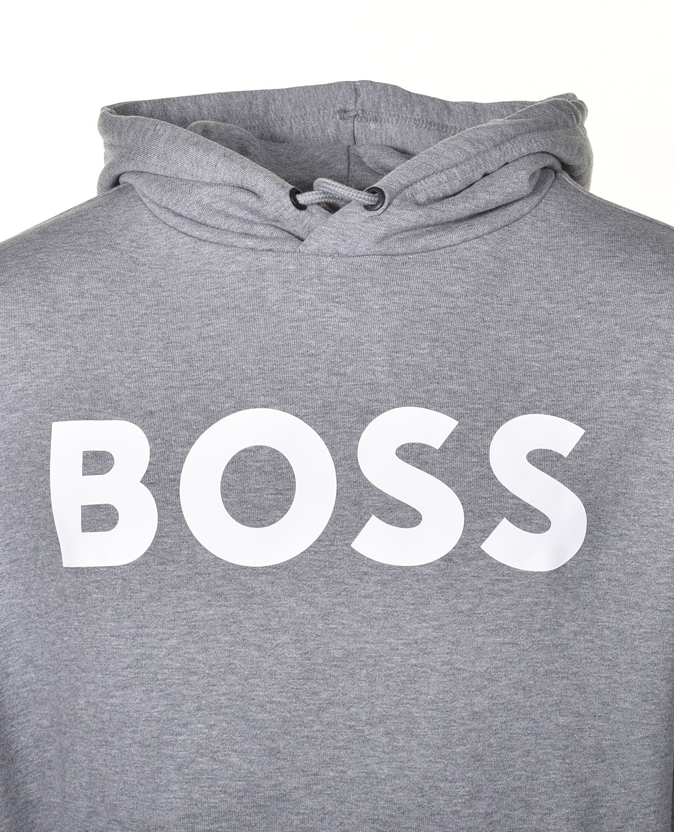 Webasic Hoodie Light Pastel Grey