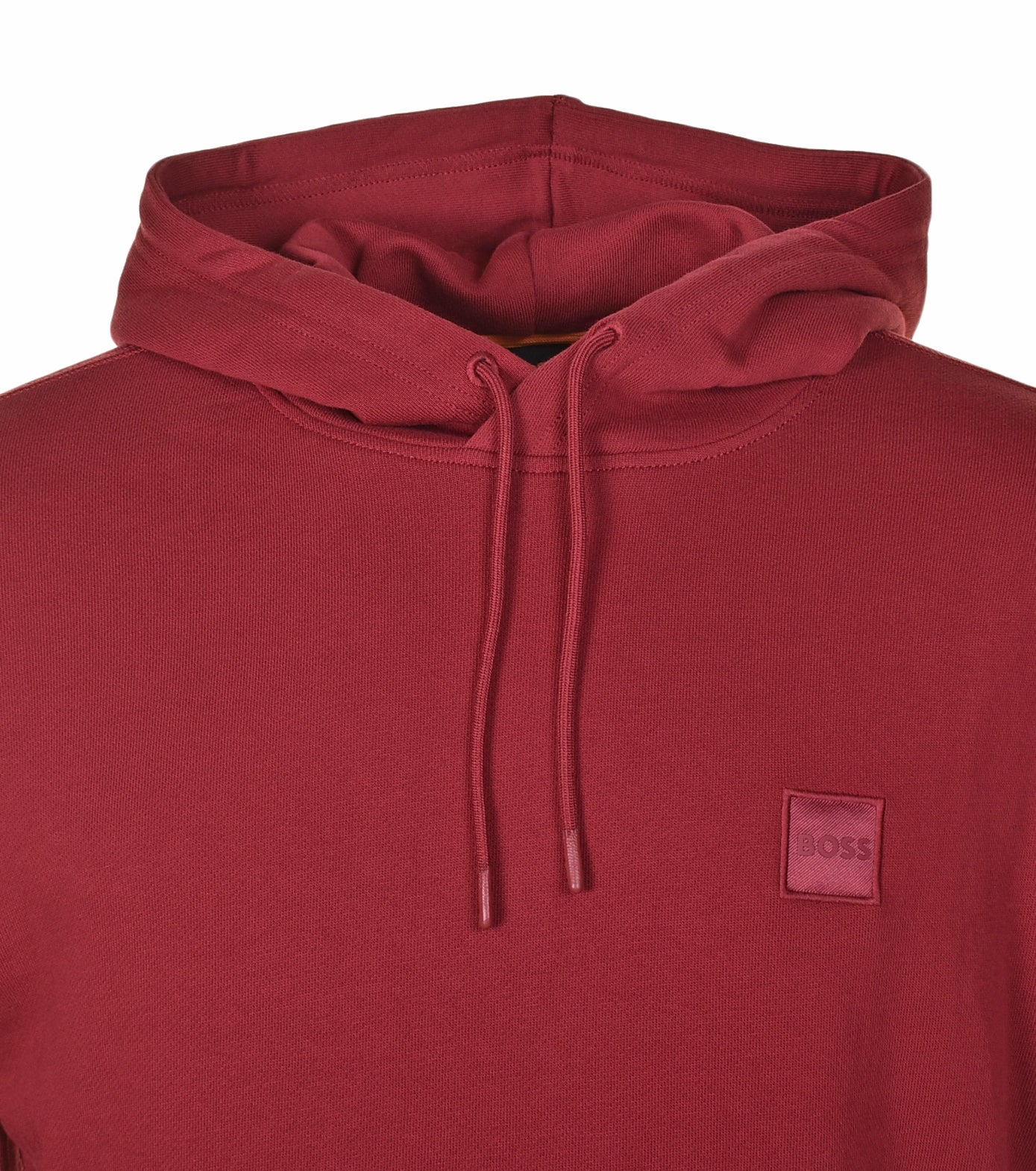 Wetalk Hoody Medium Red