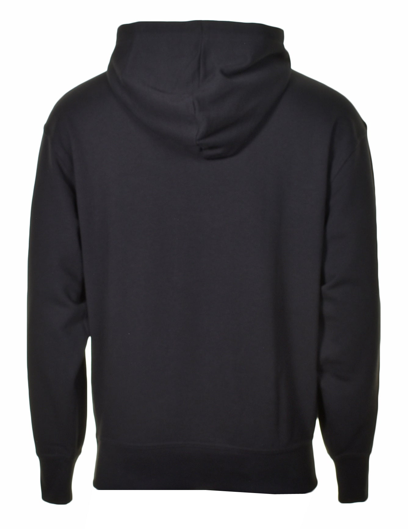 Webasic Hoodie Black