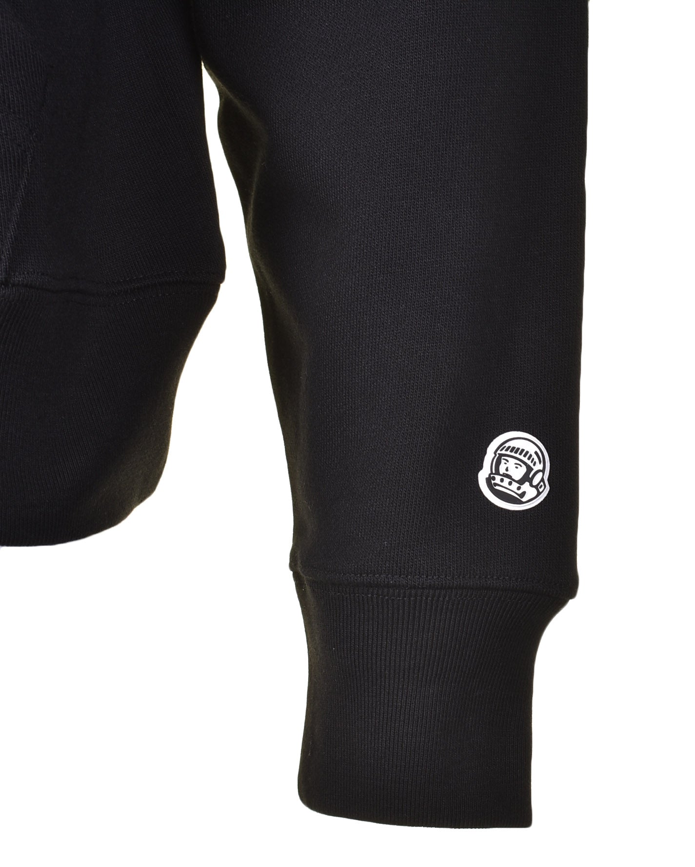 Flamingo Popover Hoody Black