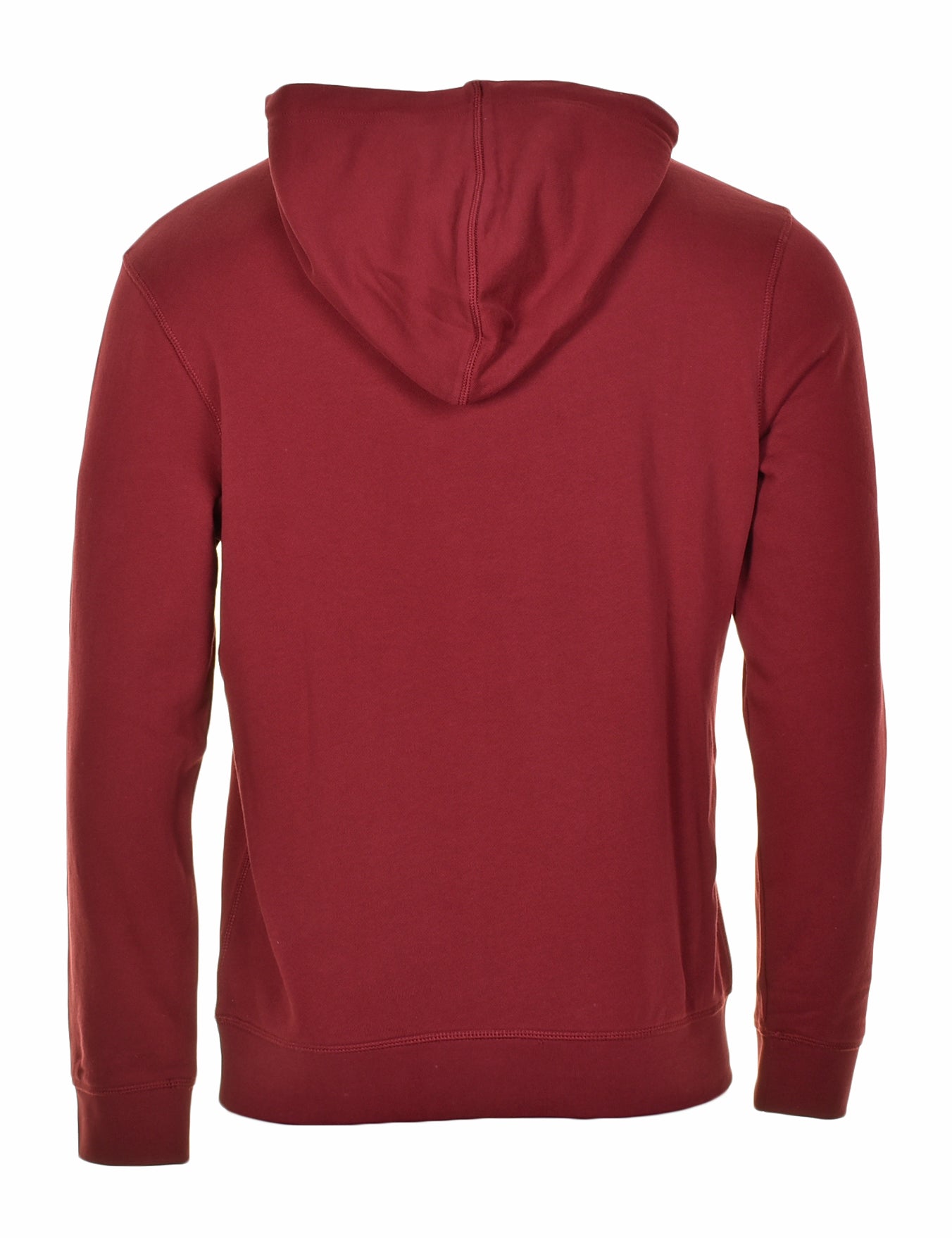 Wetalk Hoody Medium Red