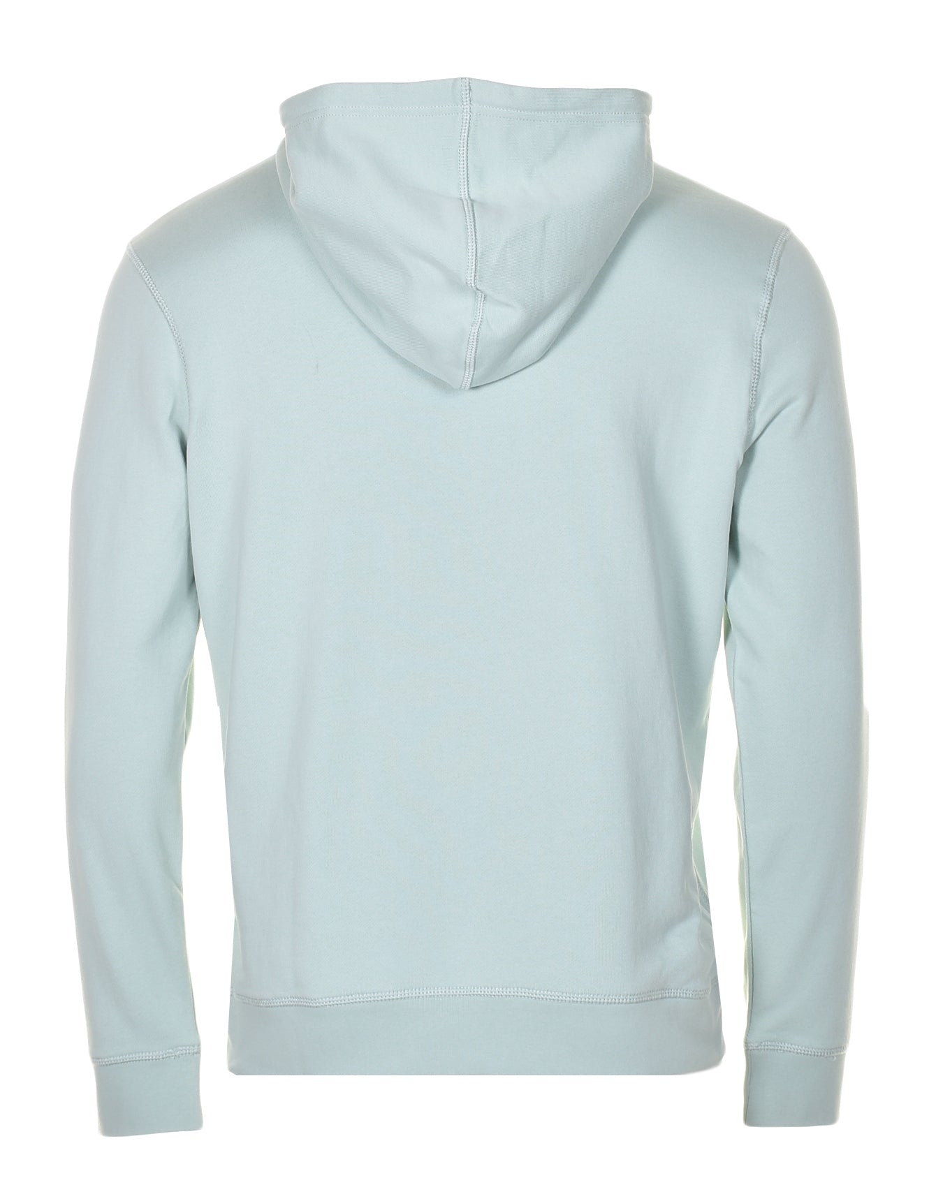 Wetalk Hoody 446 Turquoise Aqua
