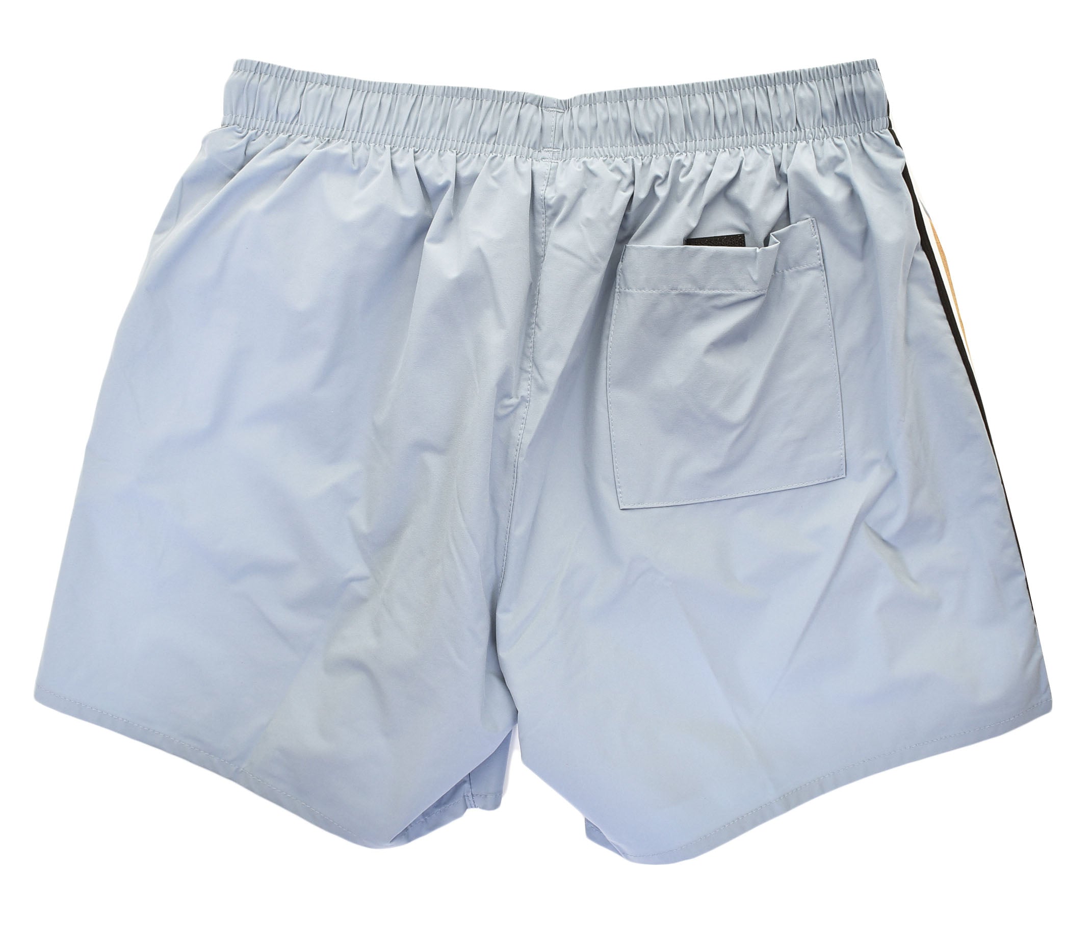 Iconic Swim Shorts 490 Open Blue