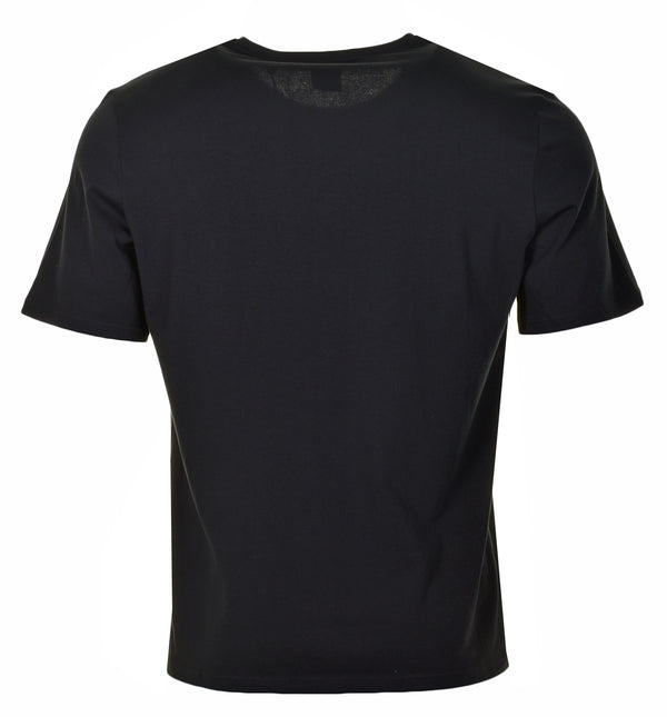 Unique T Shirt Black