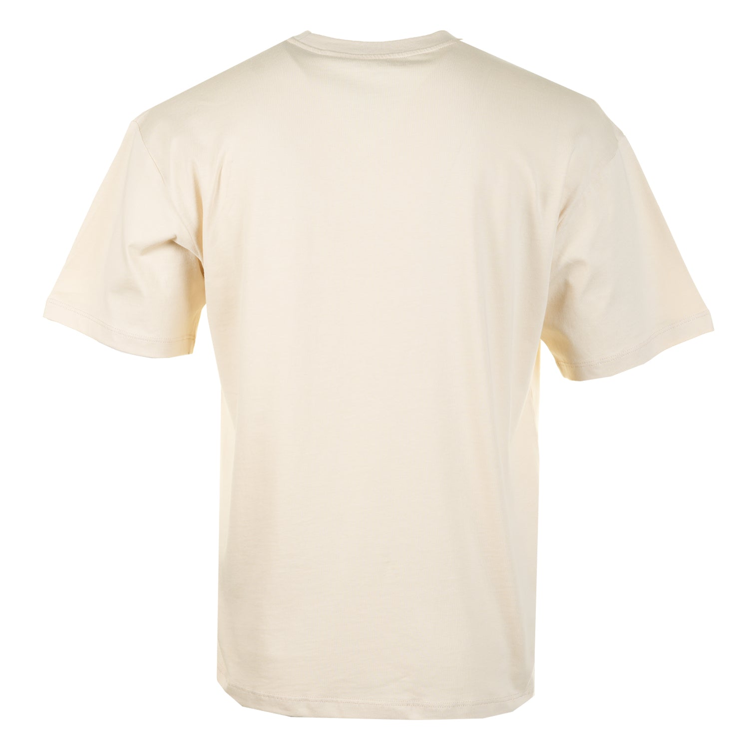 Sun Short Sleeve T Shirt Fog