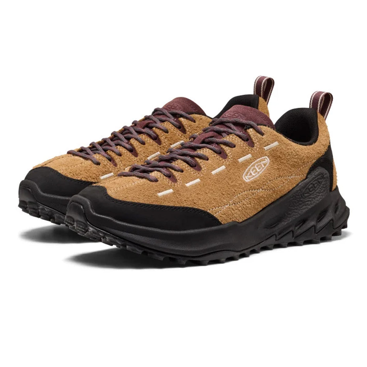 Jasper Zionic Trainer Chipmunk Huckleberry