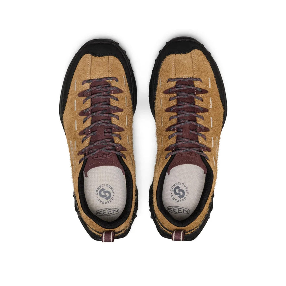 Jasper Zionic Trainer Chipmunk Huckleberry