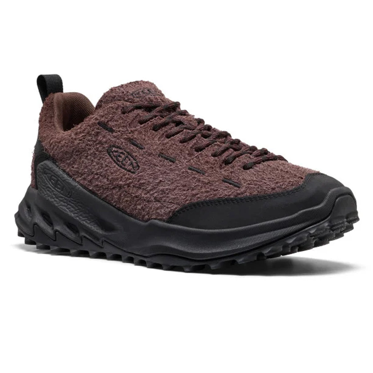 Jasper Zionic Trainer Java Black