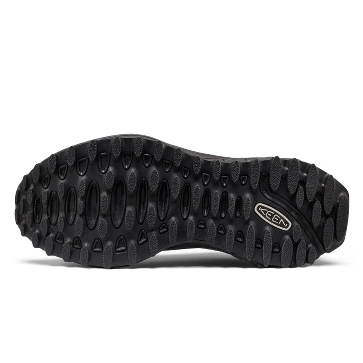 Jasper Zionic Trainer Magnet Steel