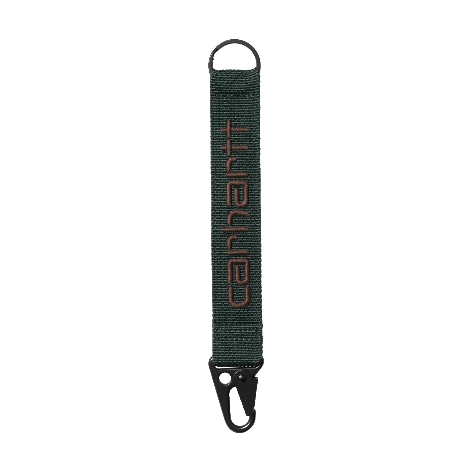 Jaden Keyholder Dark Scarab / Palisander