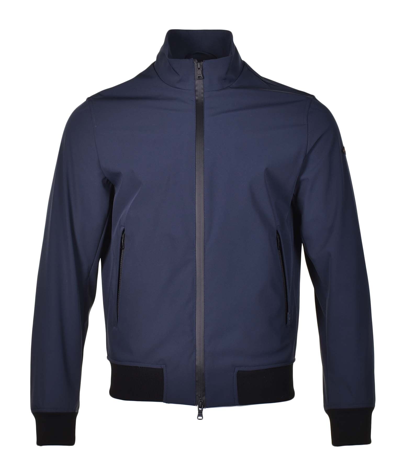 Typhoon Re-Light Shell Jacket Navy