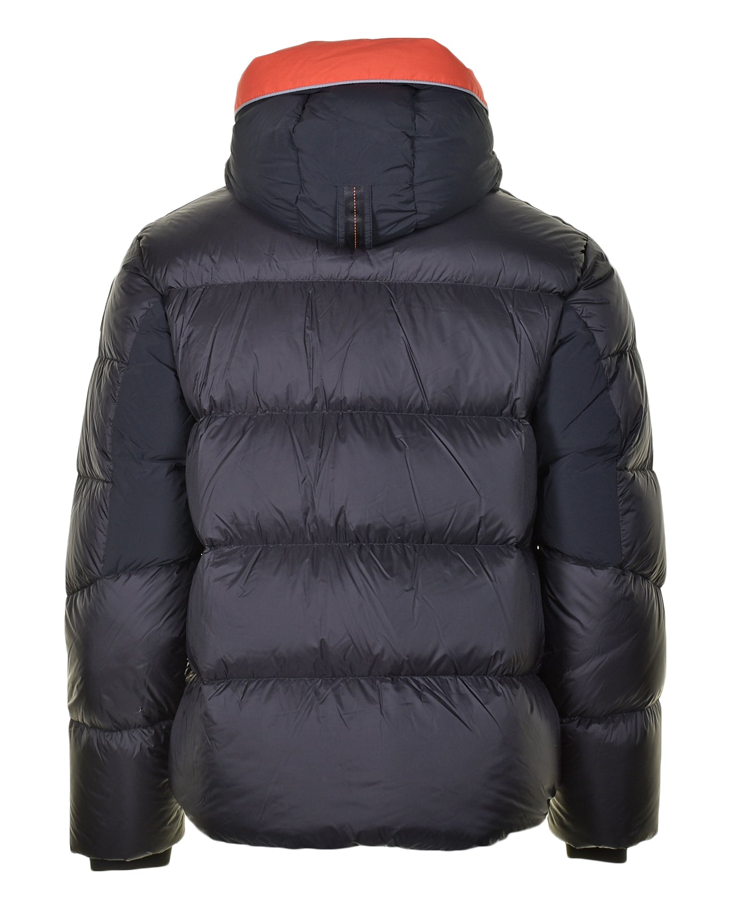 Lexert Jacket Black