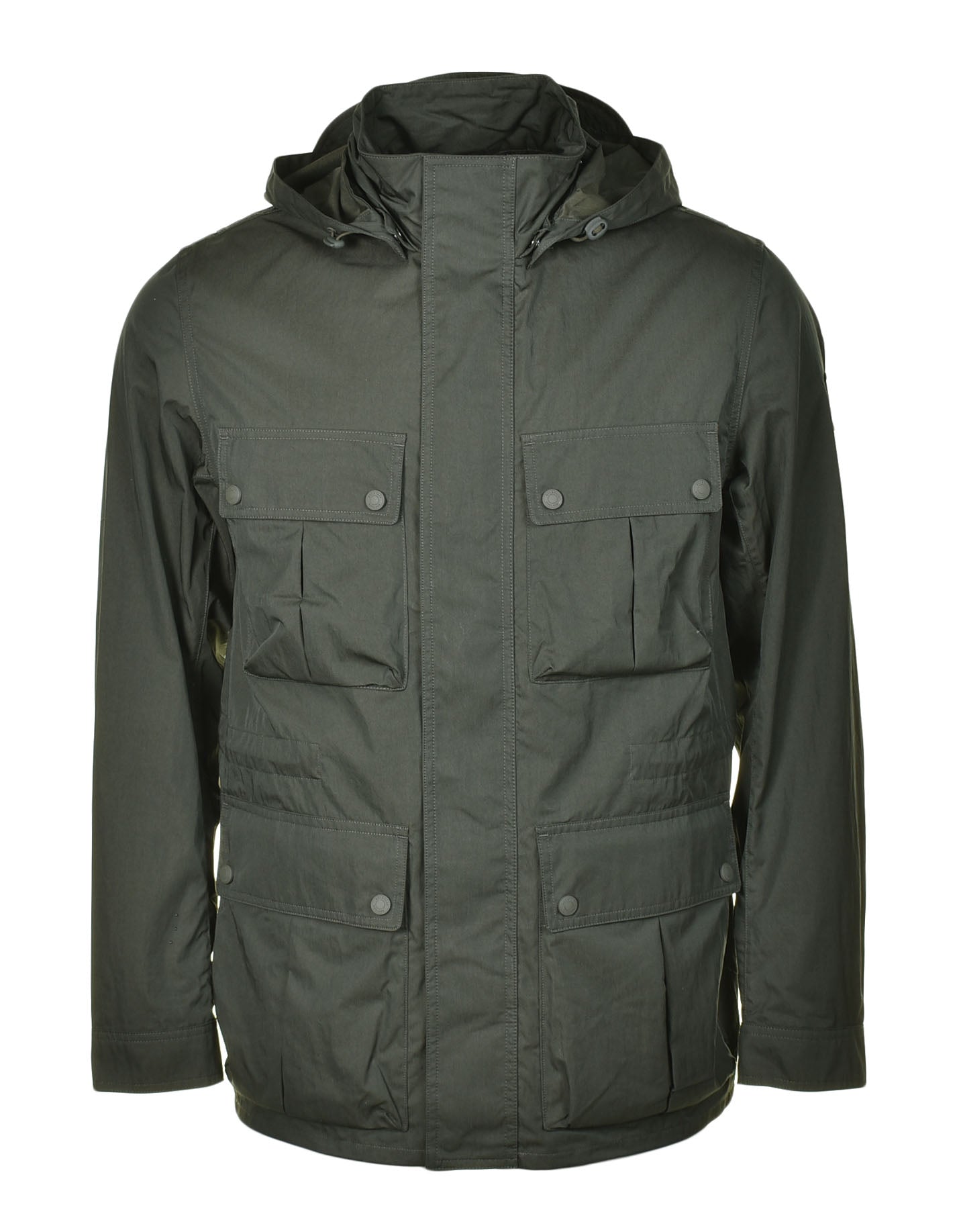 Belstaff waterproof jacket deals