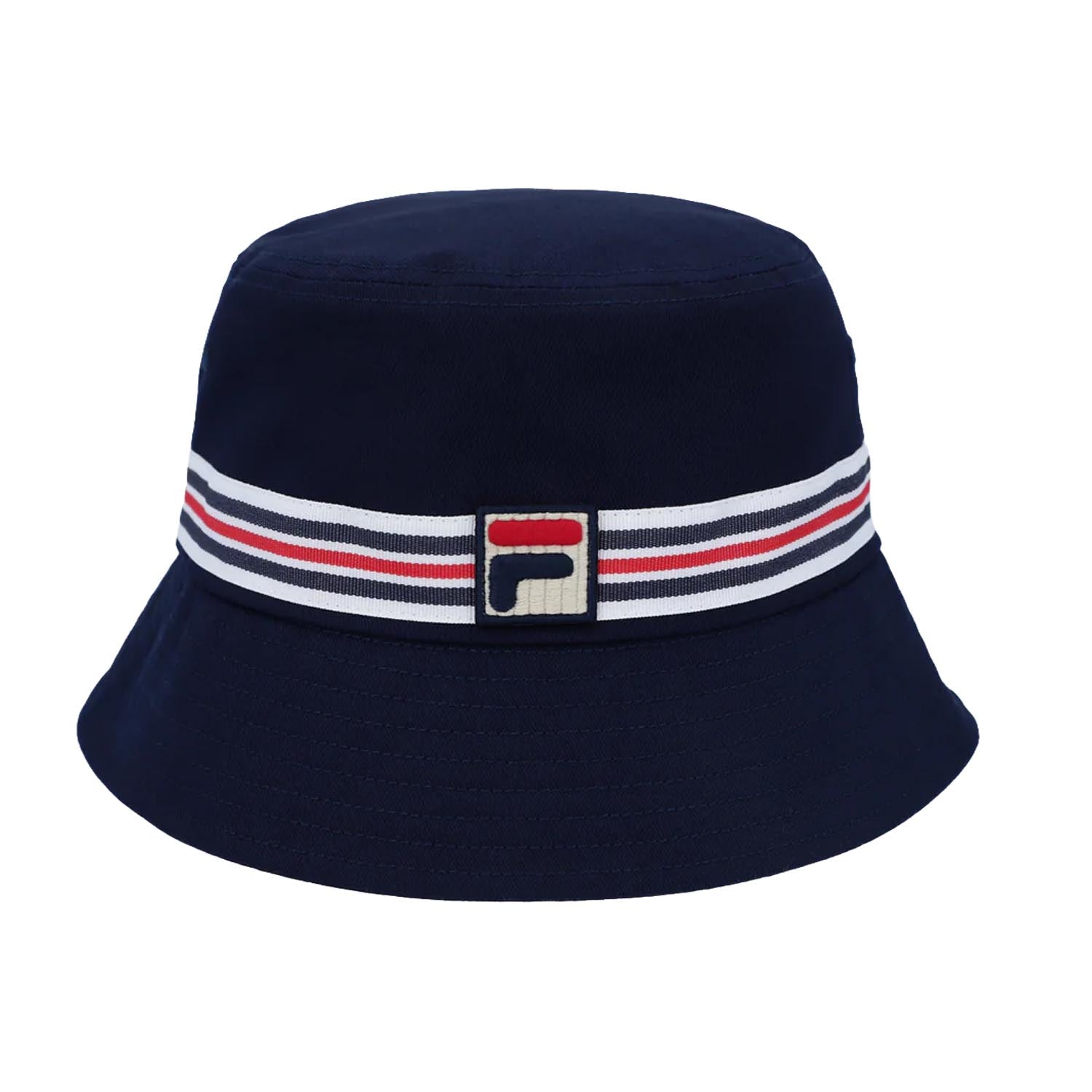 JOJO Bucket Hat Navy