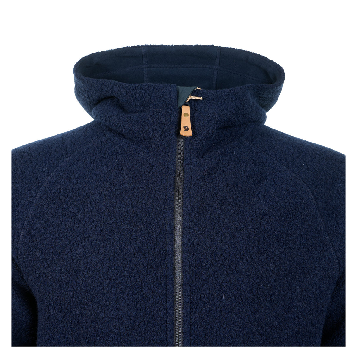 Kaitum Fleece M Dark Navy