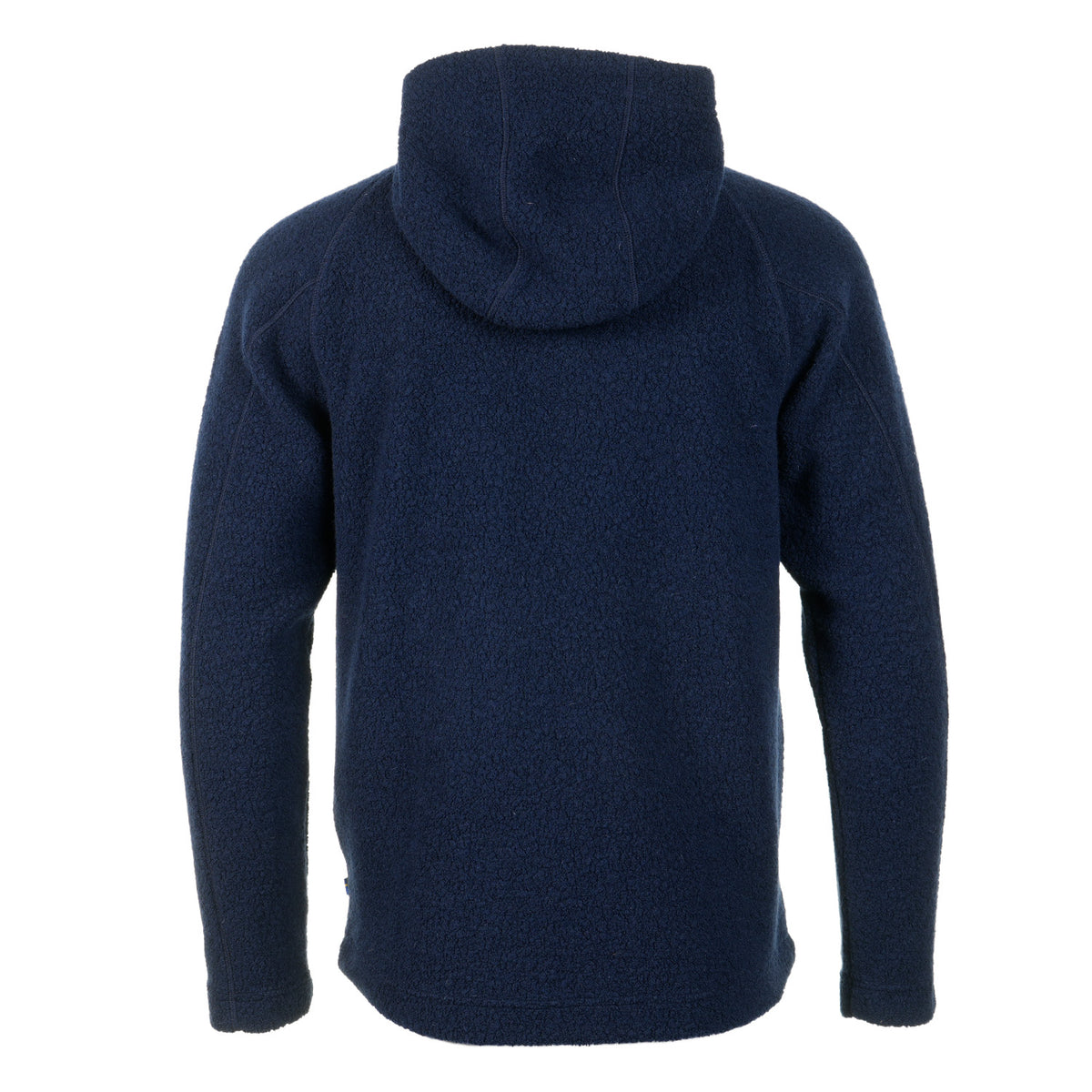 Kaitum Fleece M Dark Navy