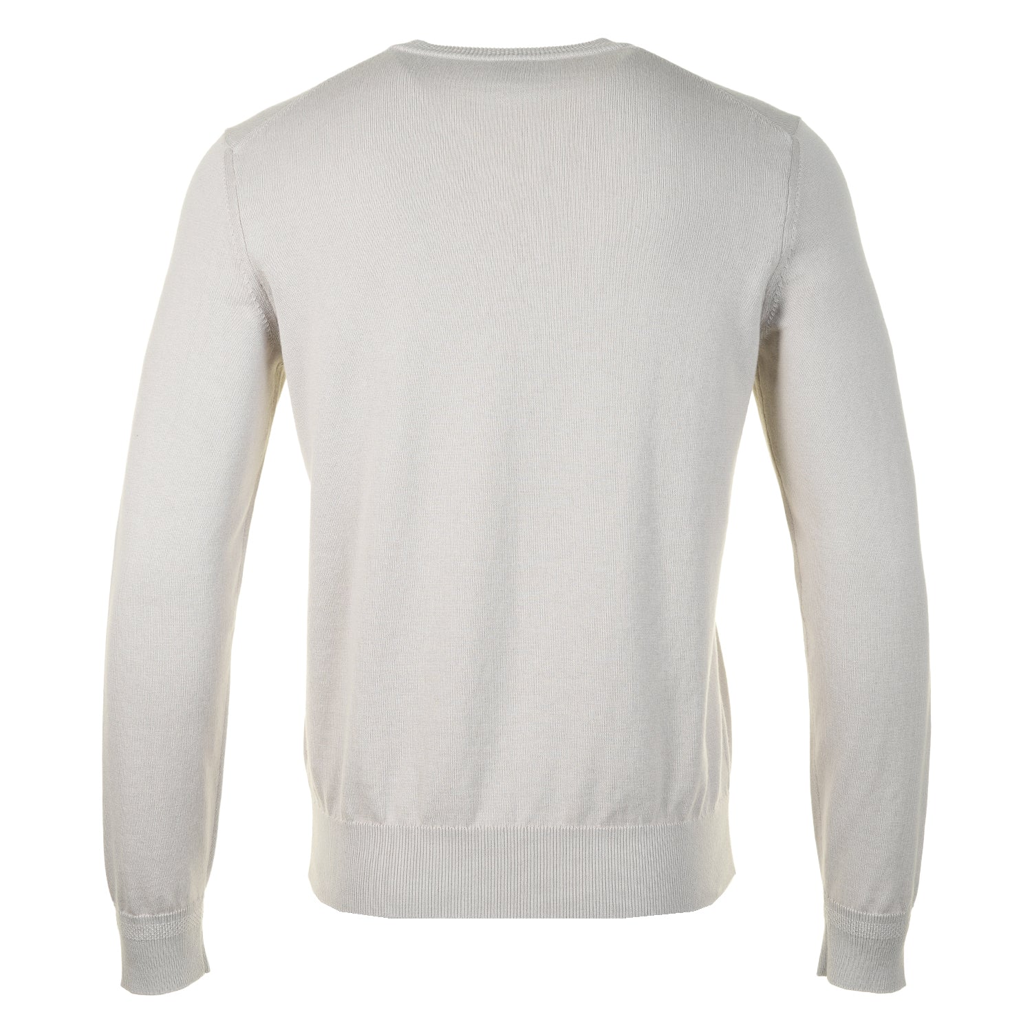 Kanovano Knitted Jumper 070 Open Grey