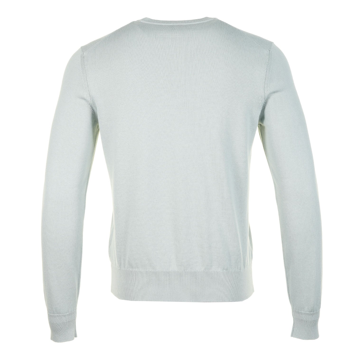 Kanovano Knitted Jumper 043 Silver