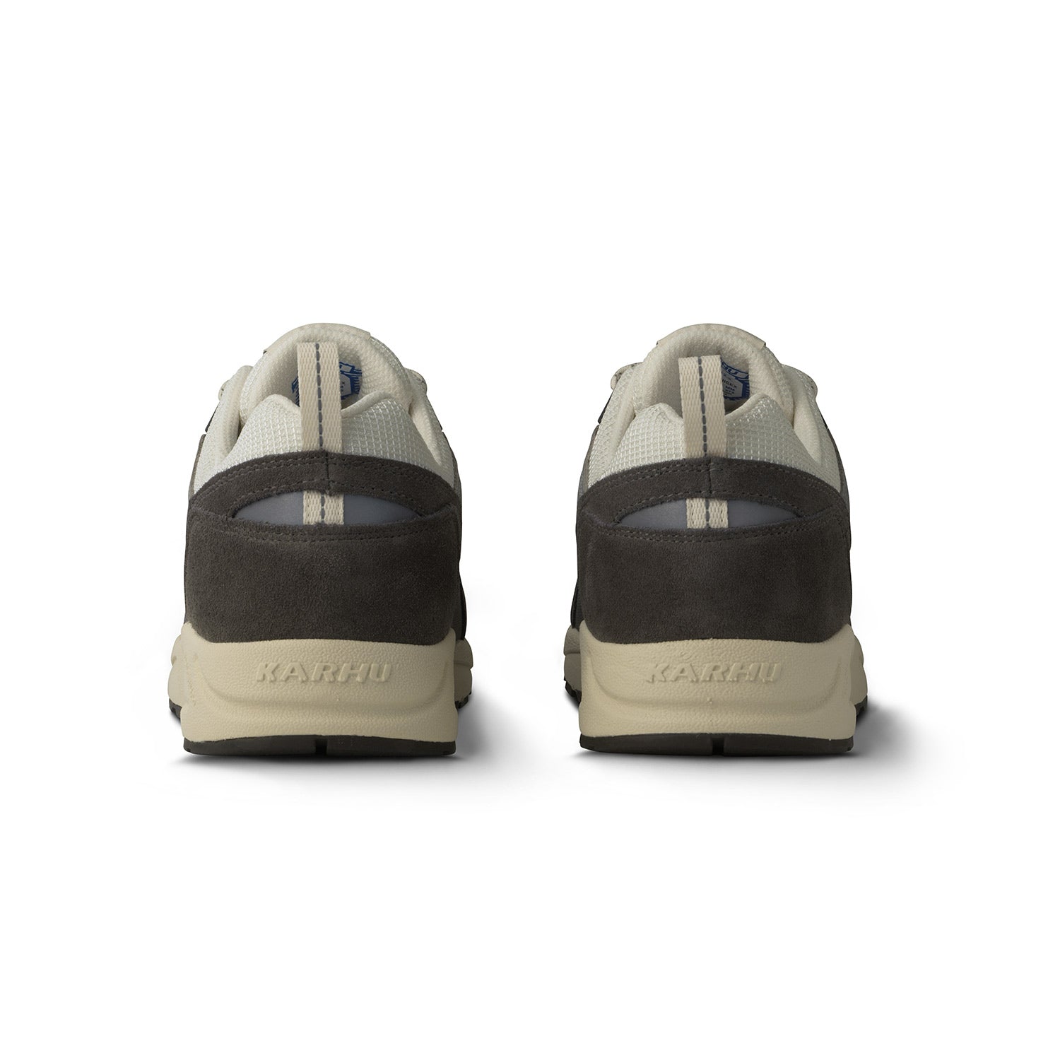 Fusion 2.0 Trainers Dark Gull Gray / Turtledove