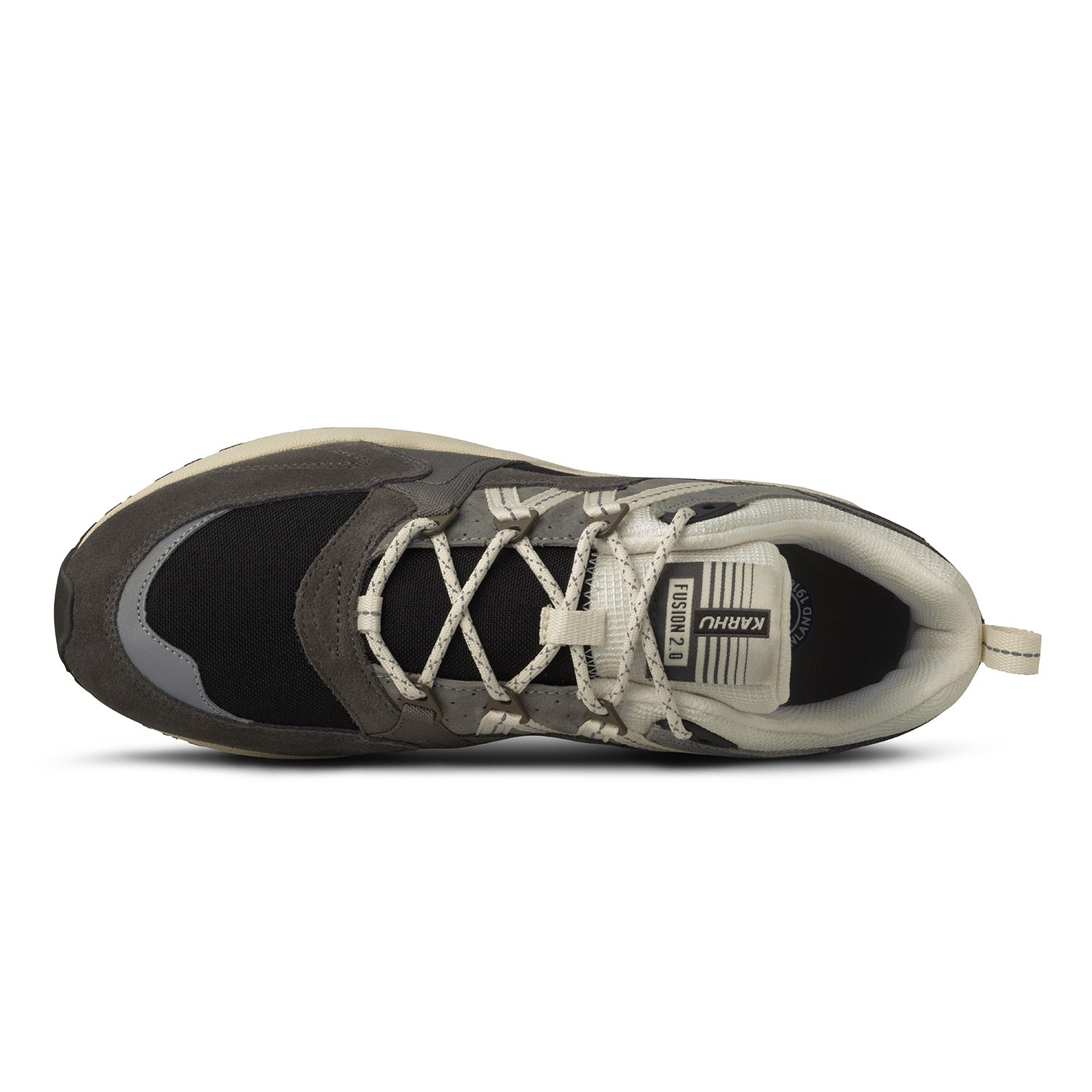 Fusion 2.0 Trainers Dark Gull Gray / Turtledove