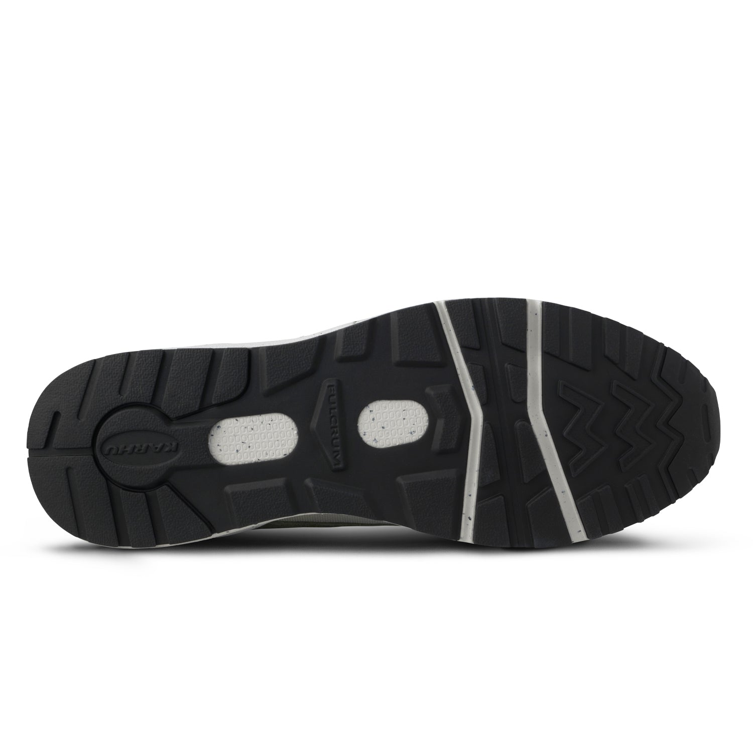 Fusion 2.0 Trainers Dark Gull Gray / Lilas