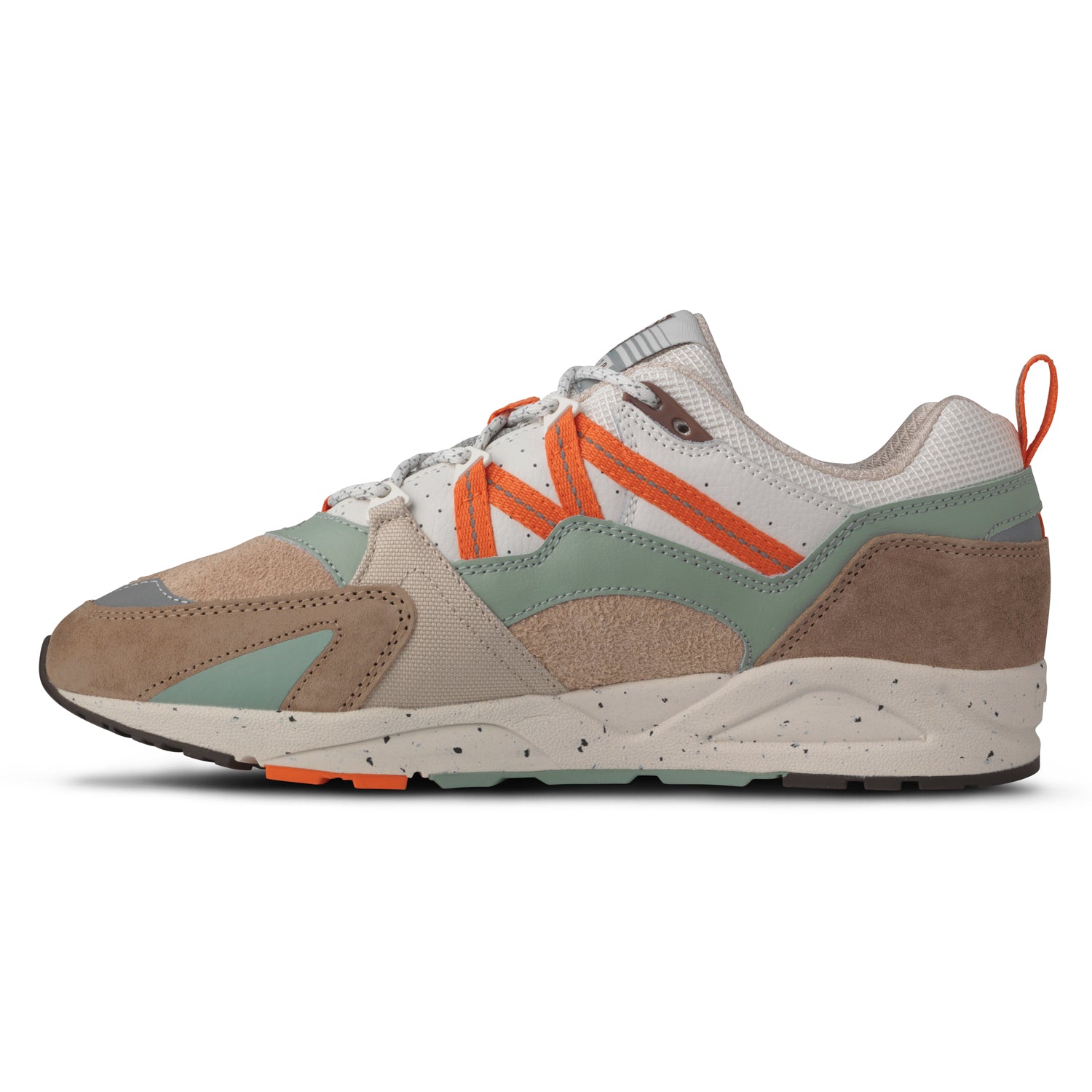 Fusion 2.0 Trainers Portabella / Nasturtium