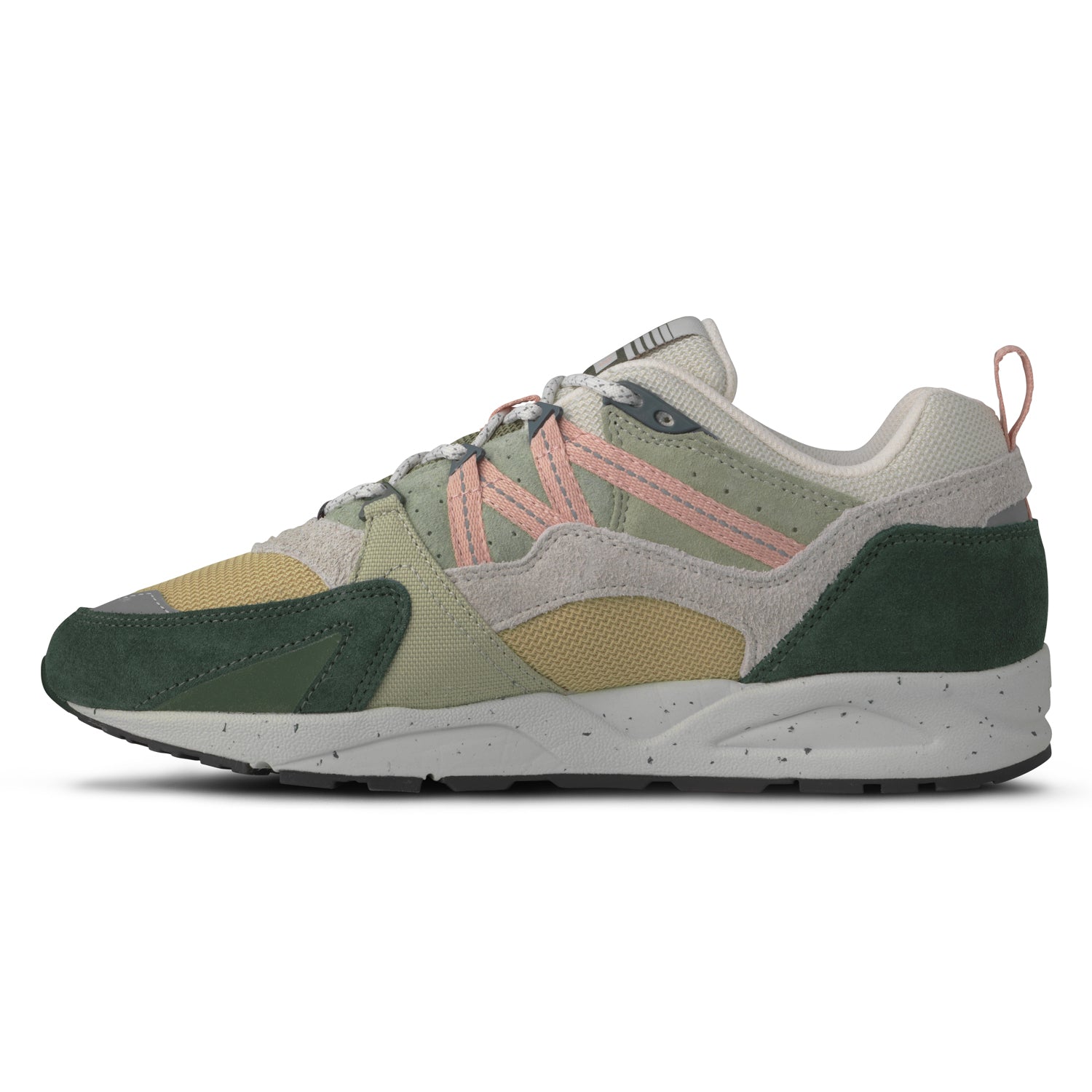 Fusion 2.0 Trainers Spruce / Cameo Rose