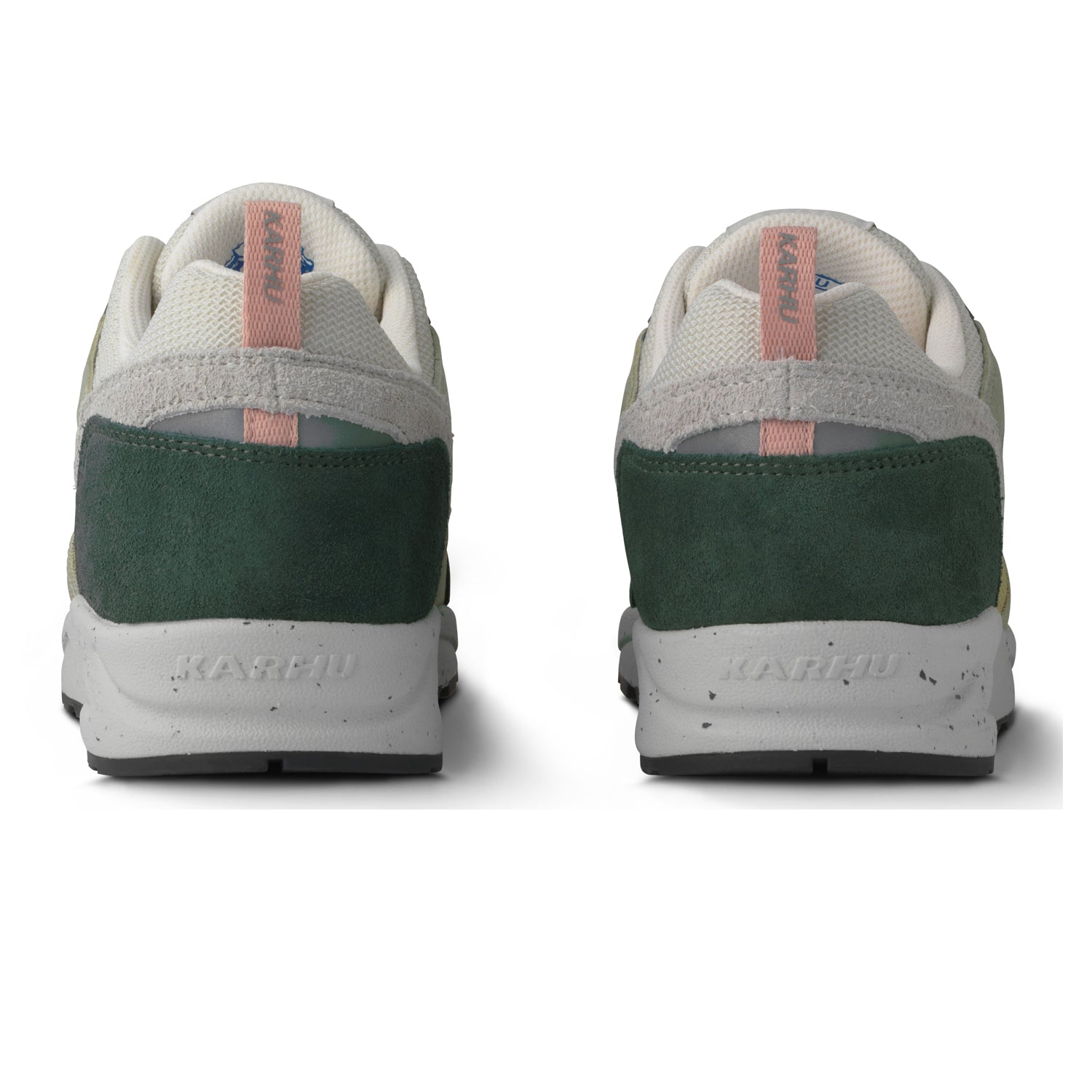 Fusion 2.0 Trainers Spruce / Cameo Rose
