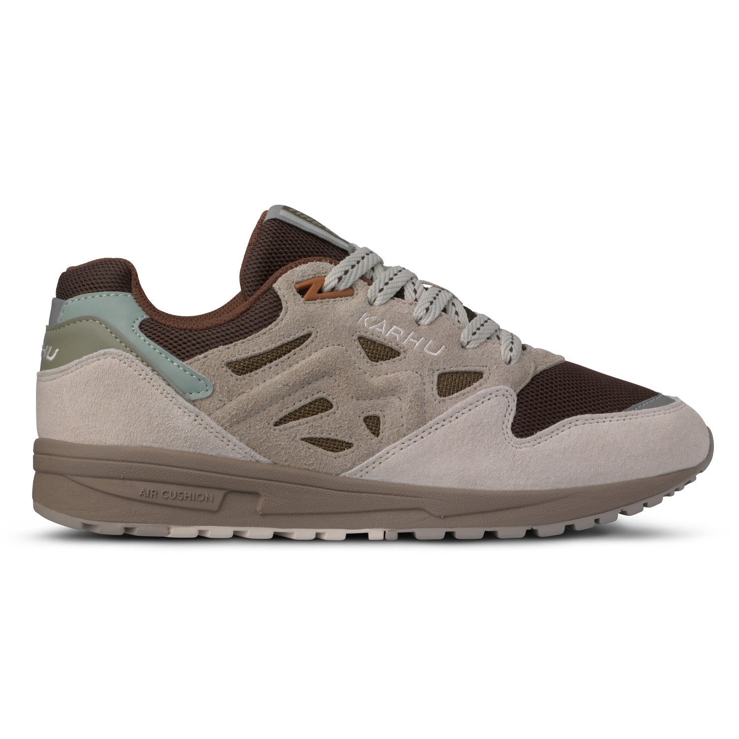 Karhu Legacy 96 Trainers White Sand / Beech