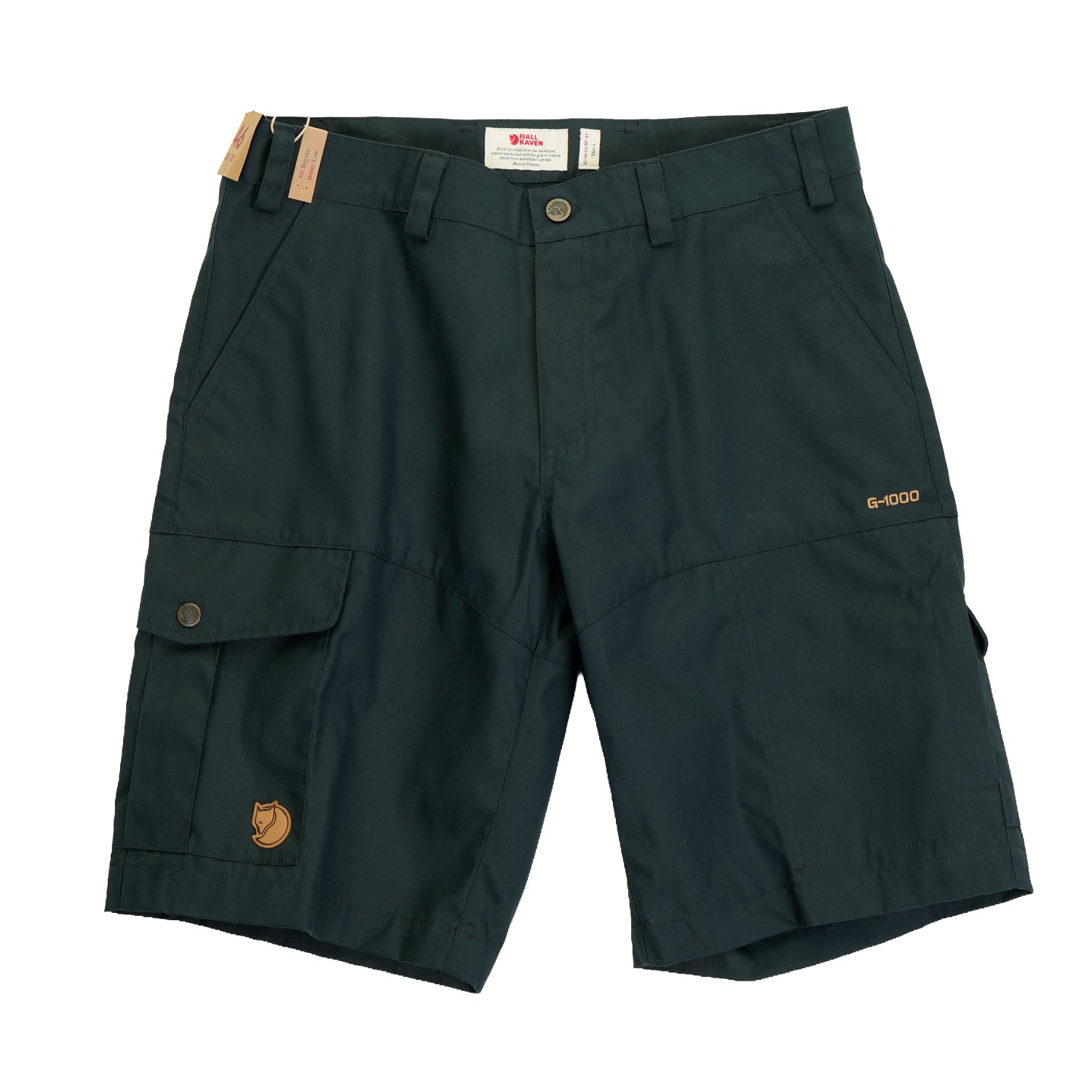 Karl Pro Shorts Dark Navy