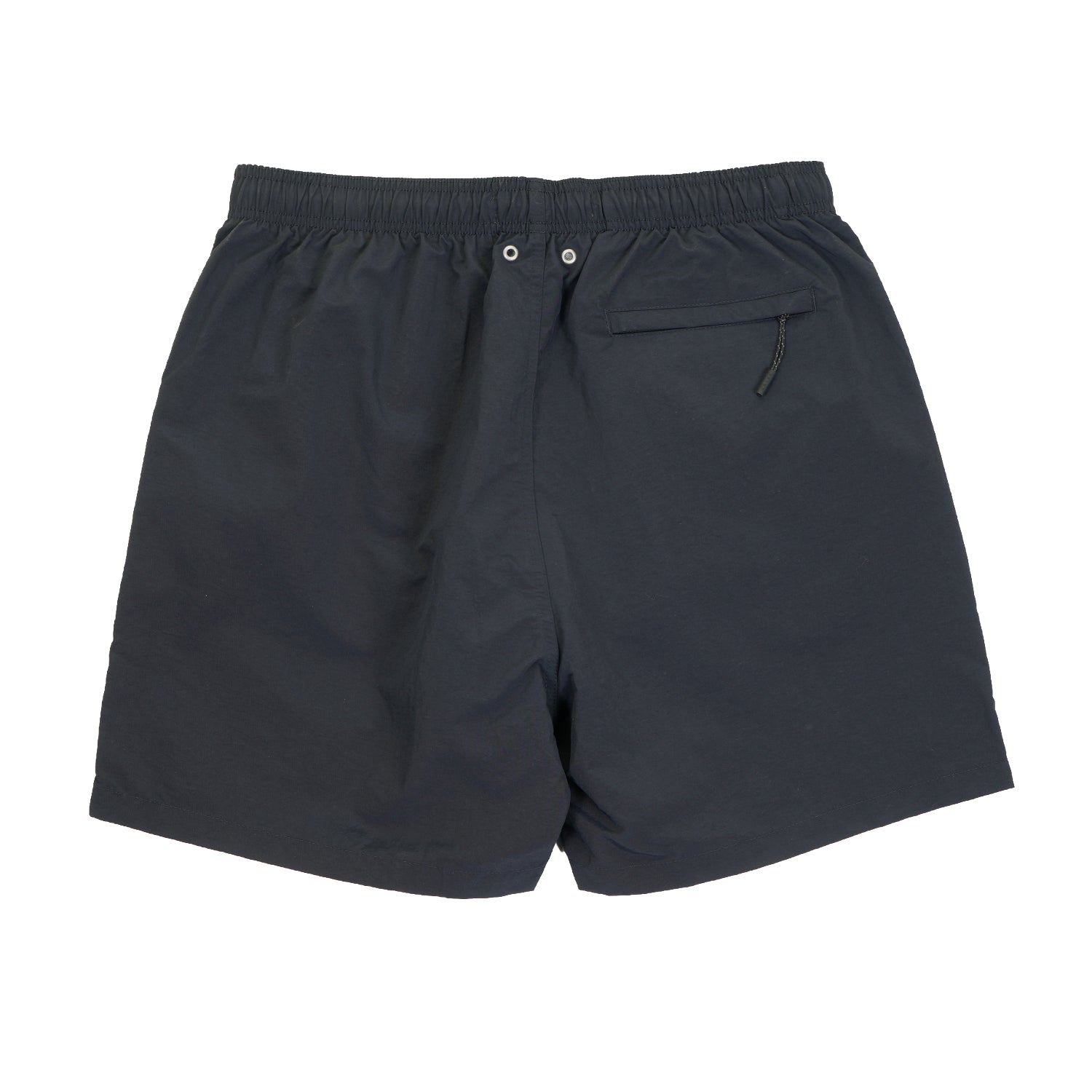 Kattegat Recycled Nylon Swim Shorts Dark Navy