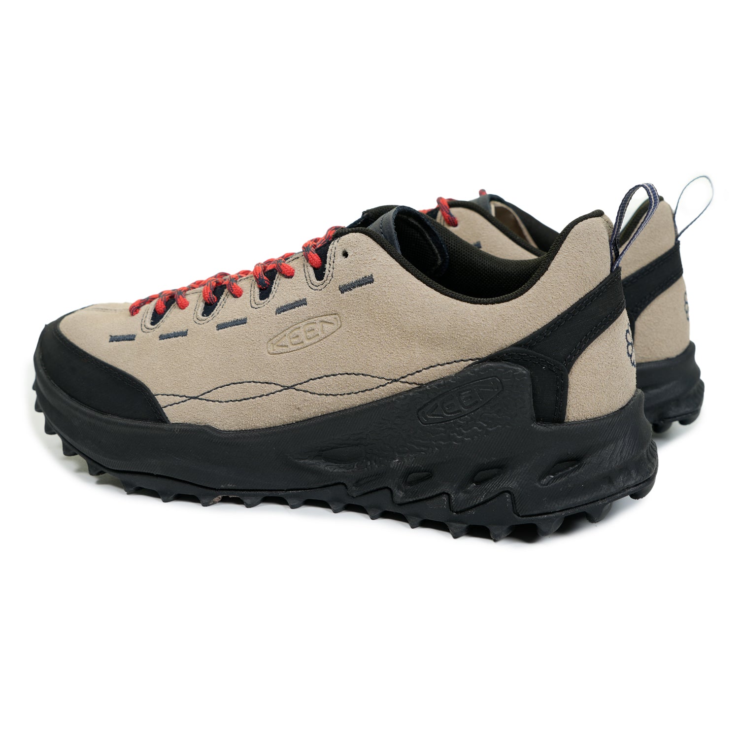 Jasper Zionic Trainer Safari Sky Captain