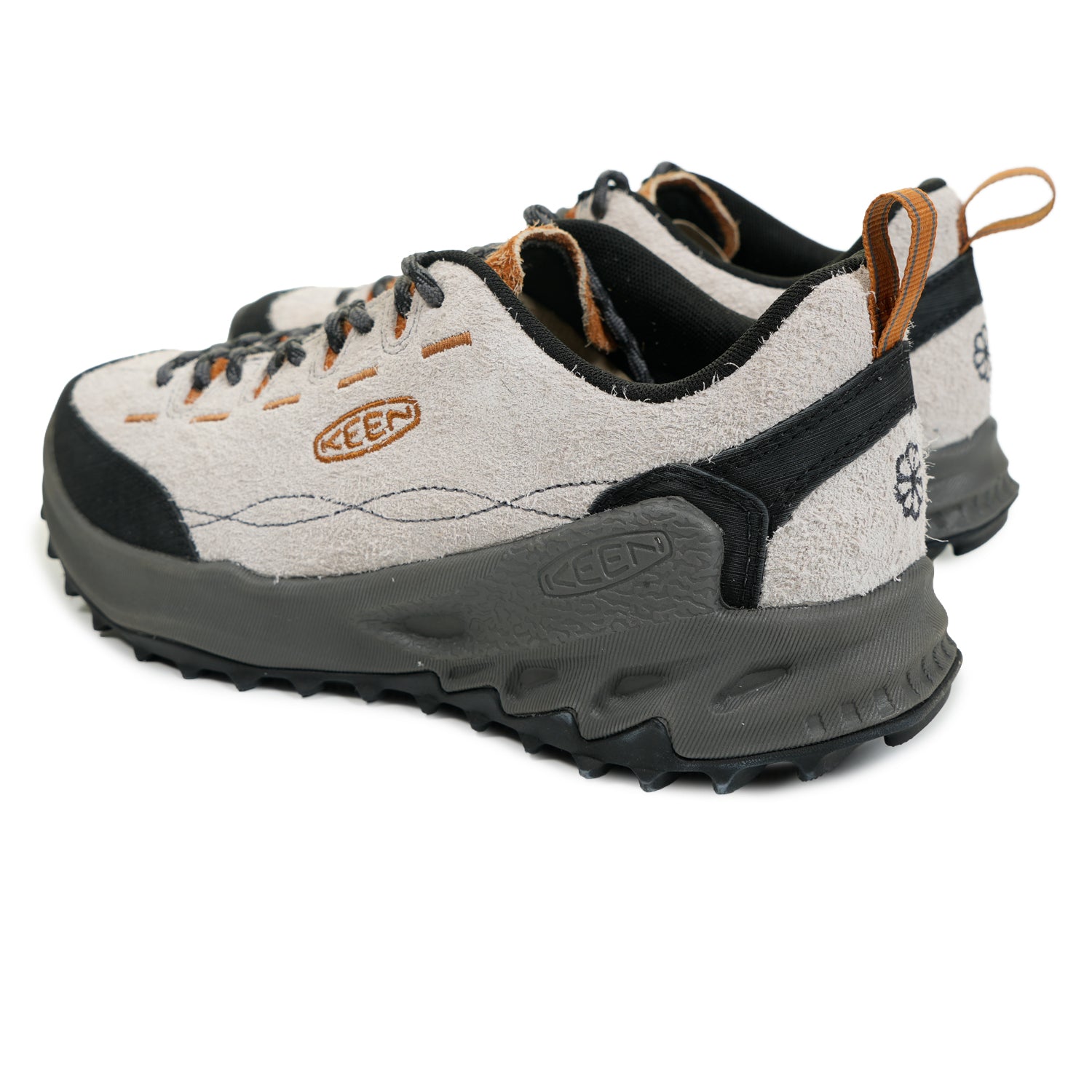 Jasper Zionic Trainer Vapor / Keen Maple