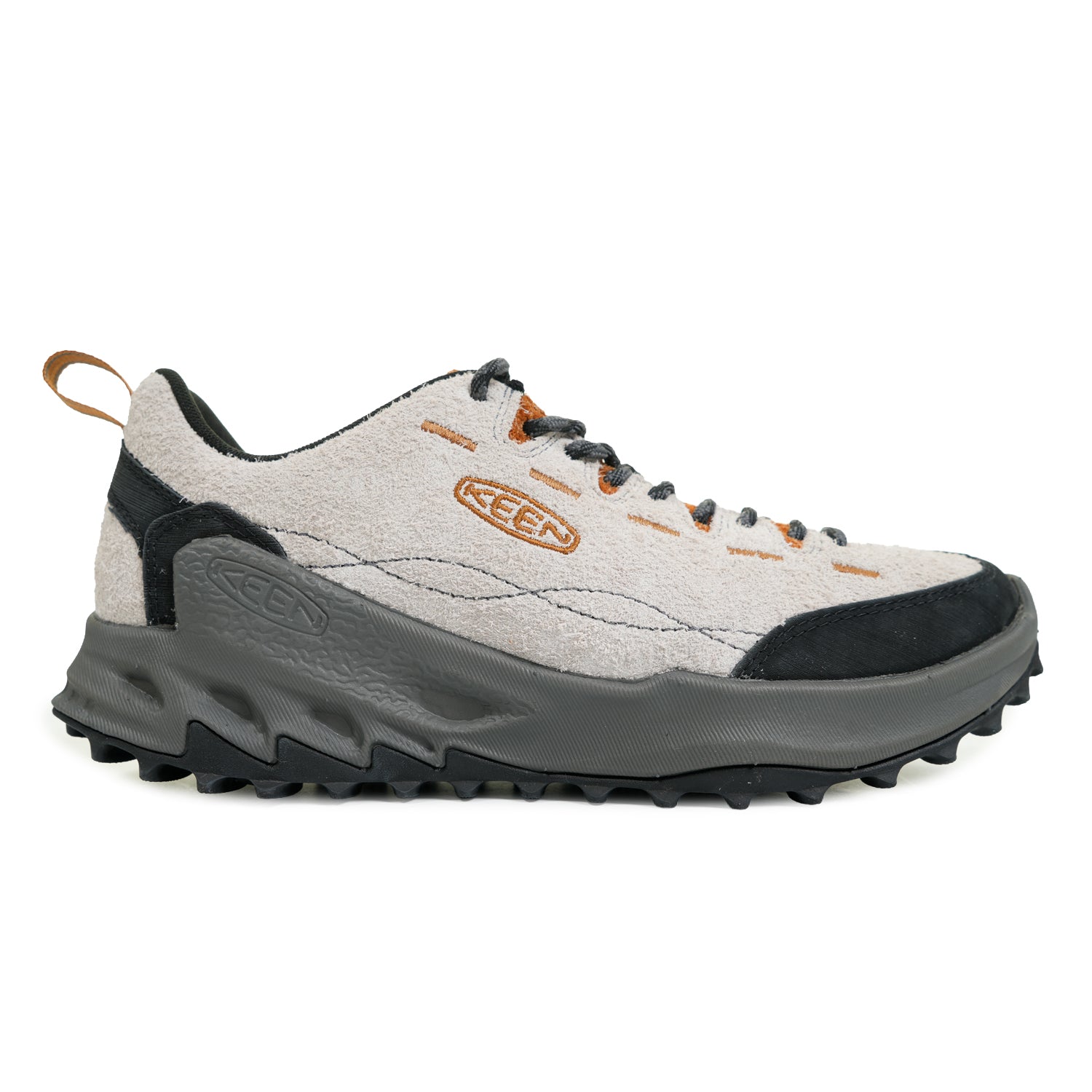 Jasper Zionic Trainer Vapor / Keen Maple