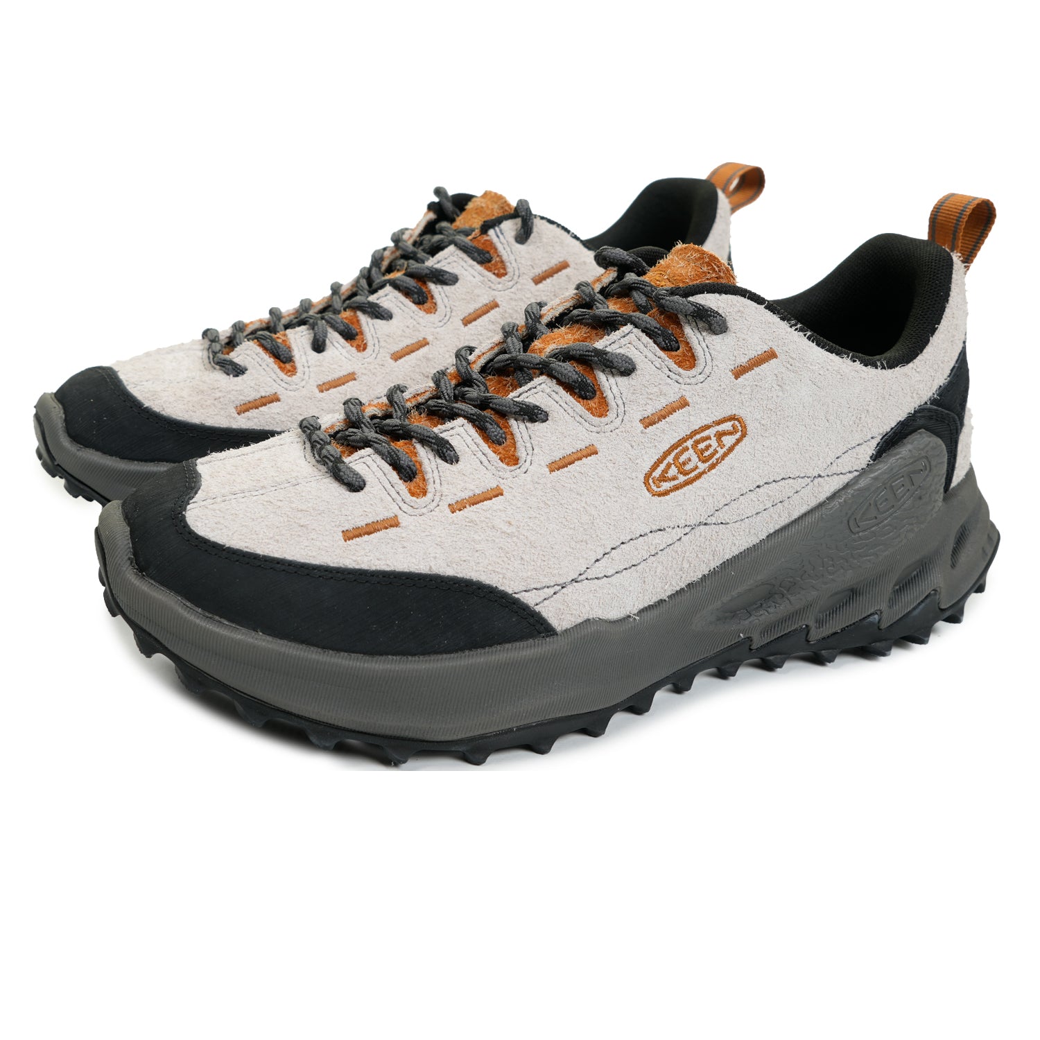 Jasper Zionic Trainer Vapor / Keen Maple