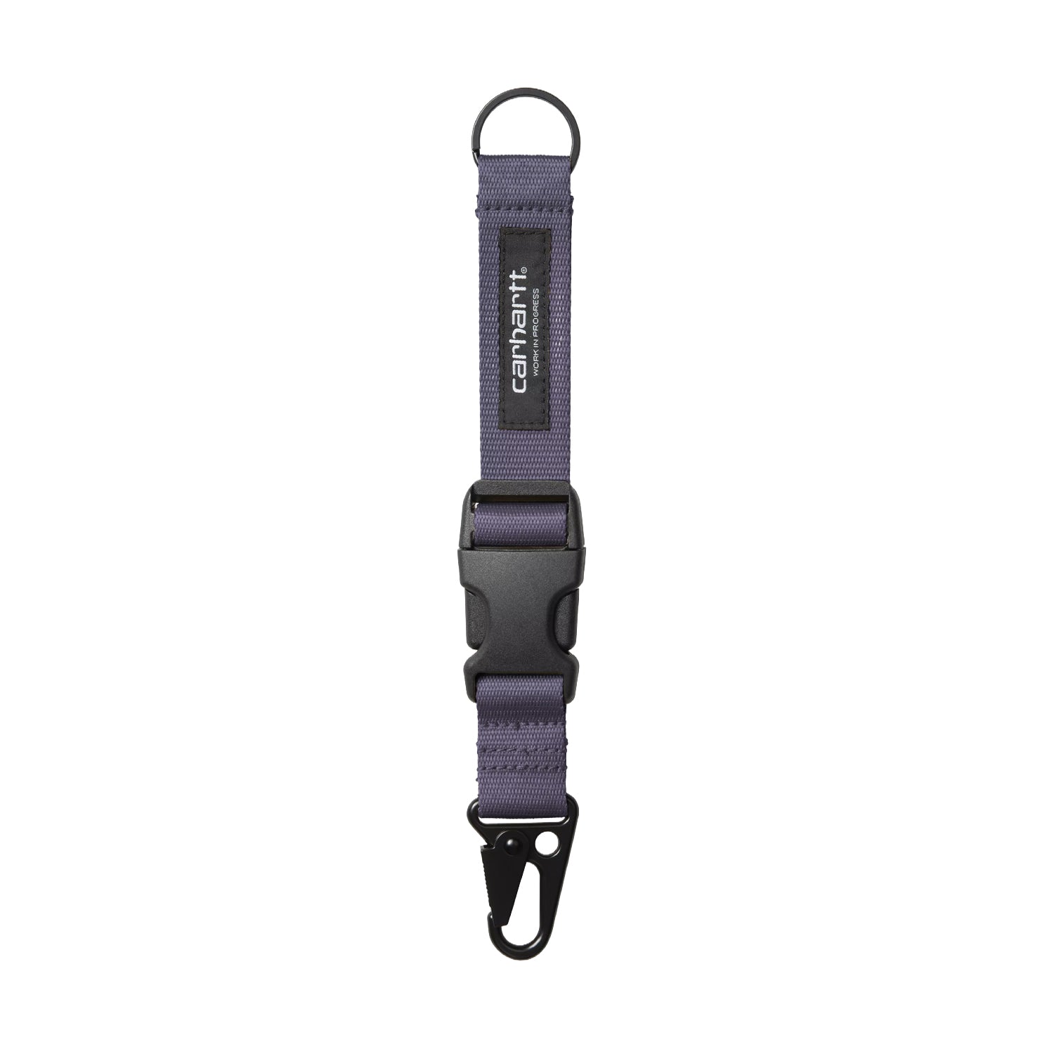 Click Keyholder Shady Purple
