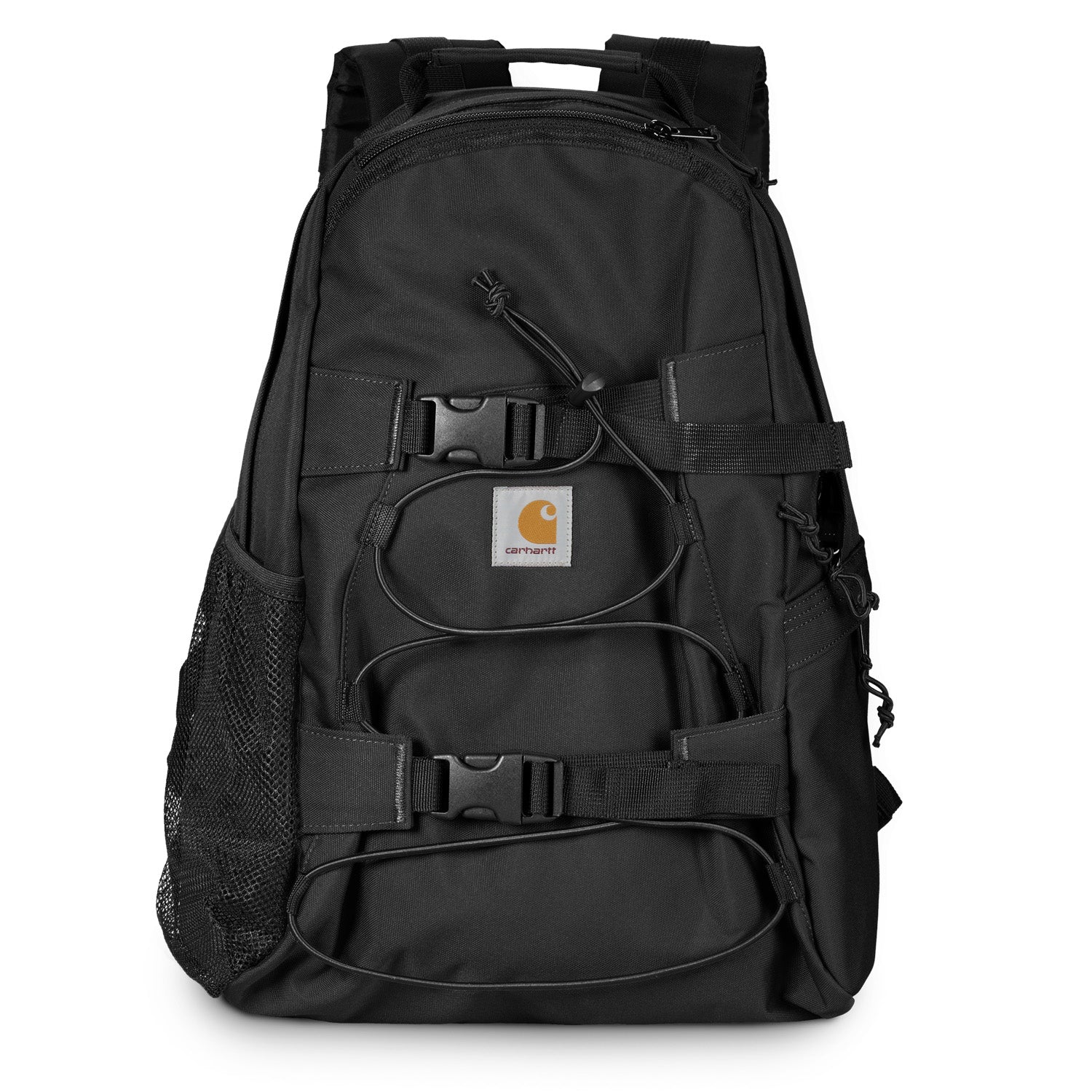 Kickflip Backpack Black