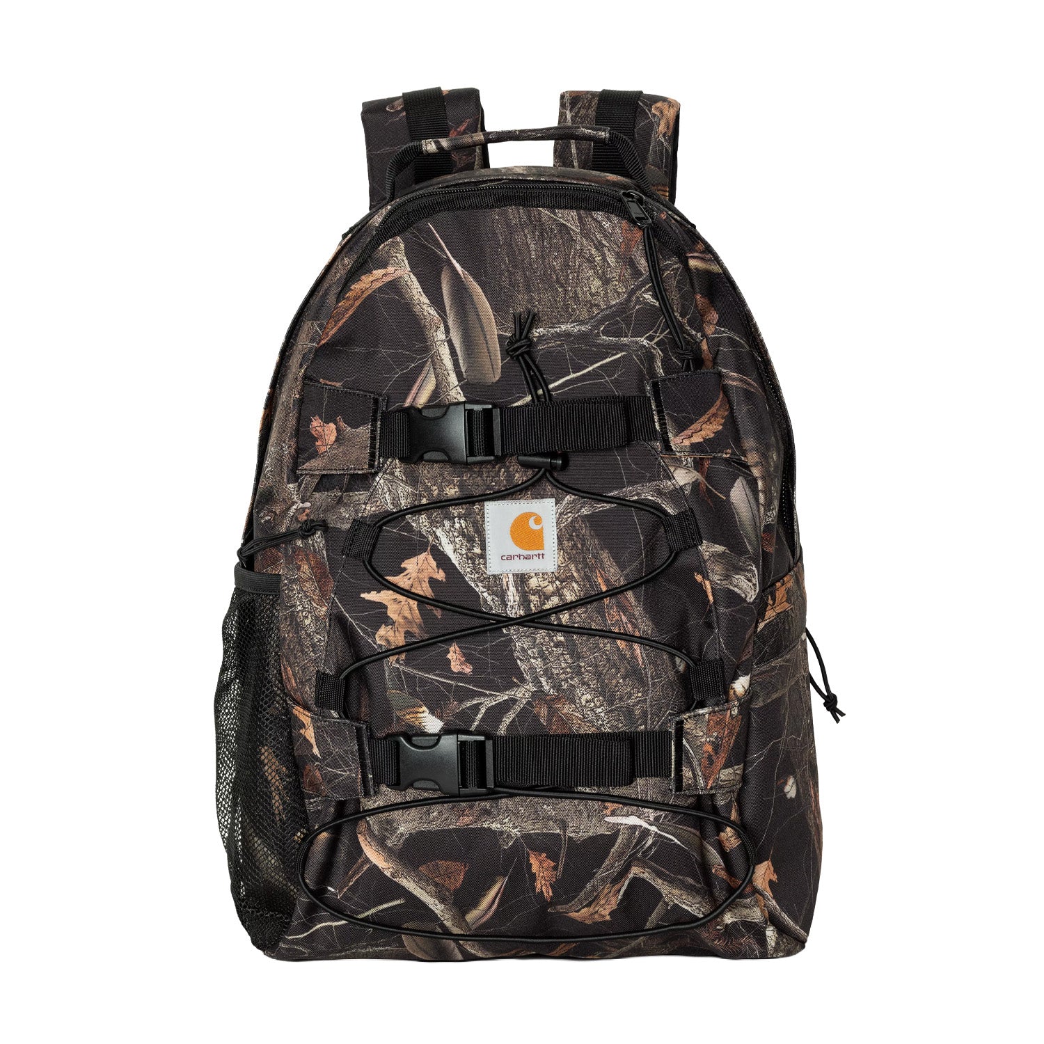 Kickflip Backpack Camo Feather Tree