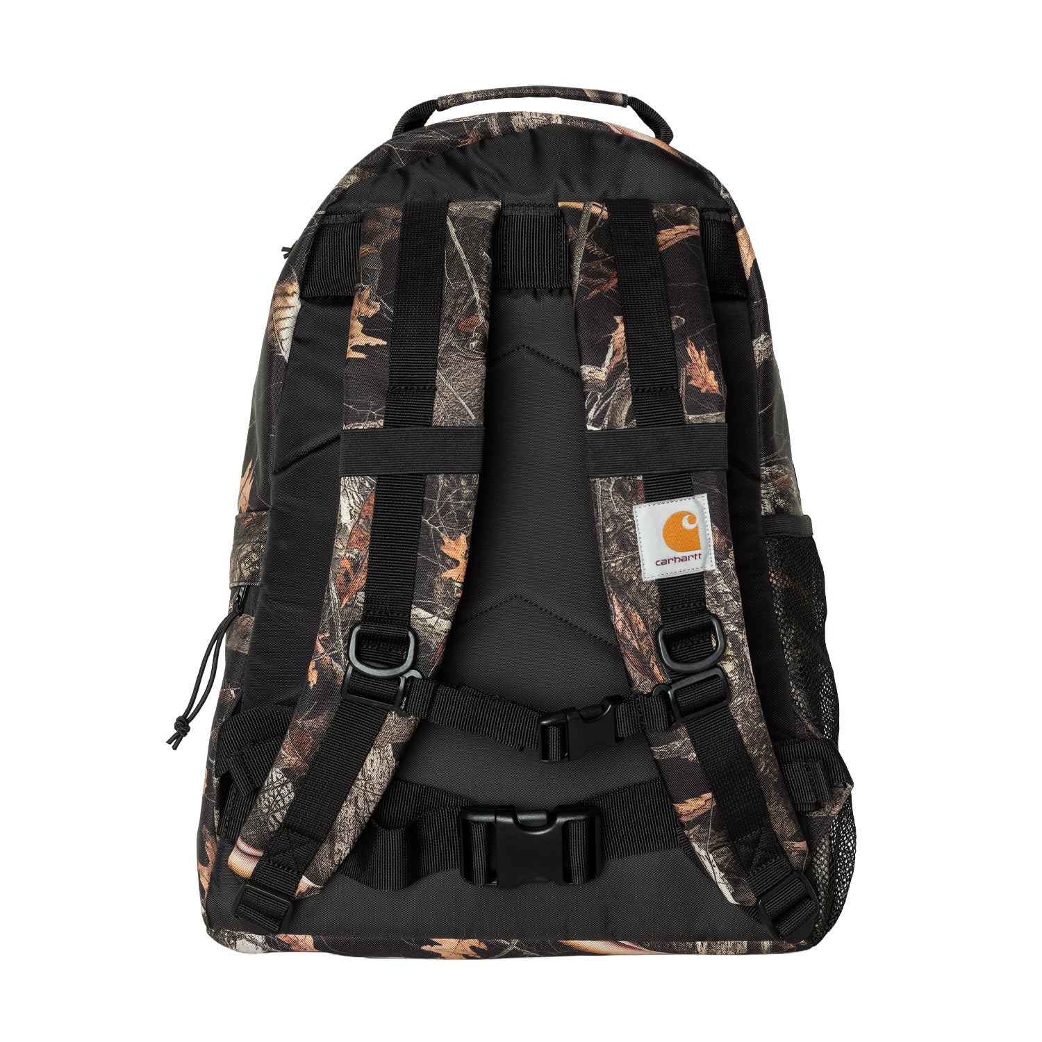 Kickflip Backpack Camo Feather Tree