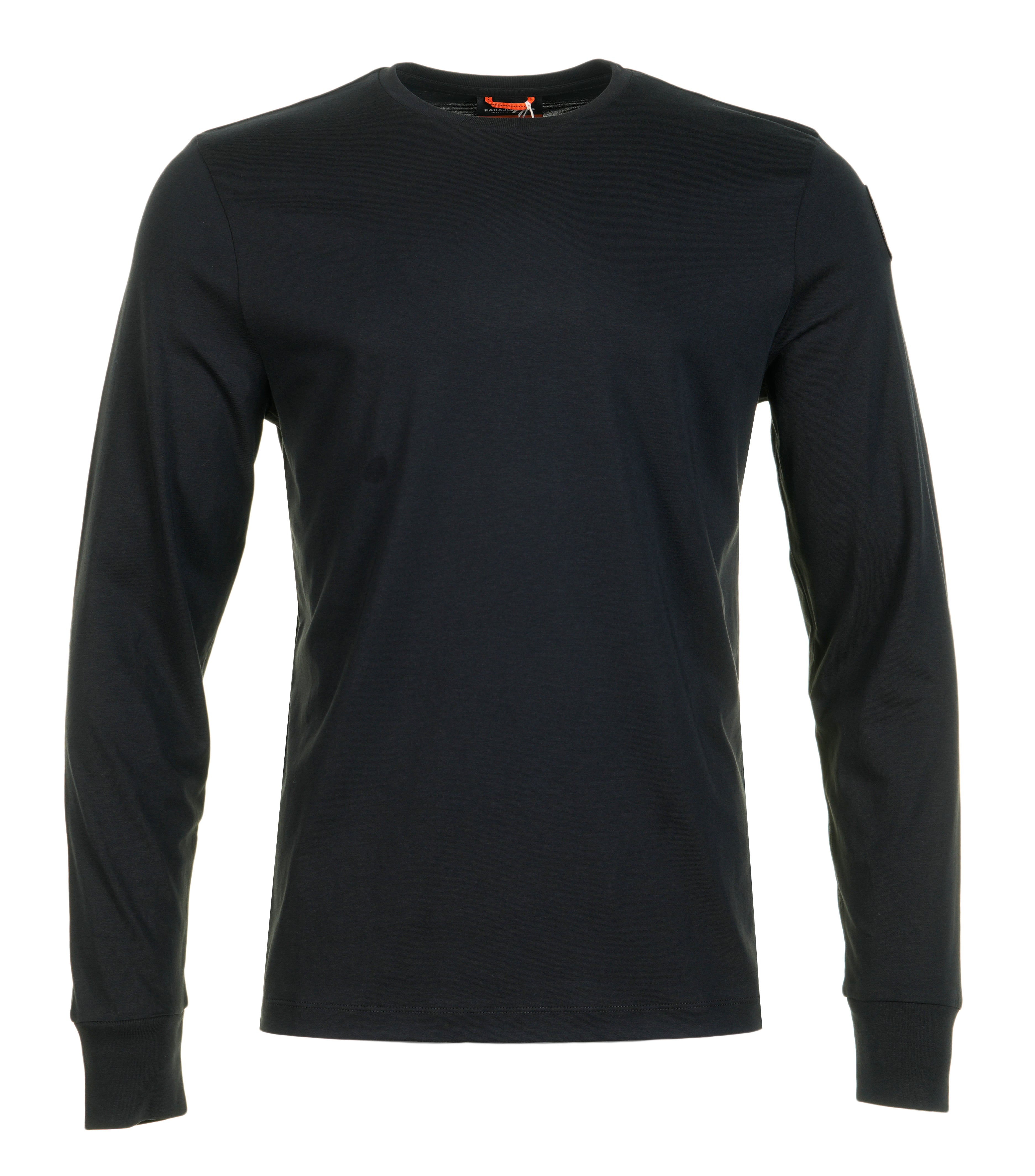 Tシャツ・カットソー PARAJUMPERS Men T Shirts PMTSEY27 541 Black PARAJUMPERS Men T Shirts PMTSEY27 541 Black (PARAJUMPERS/T