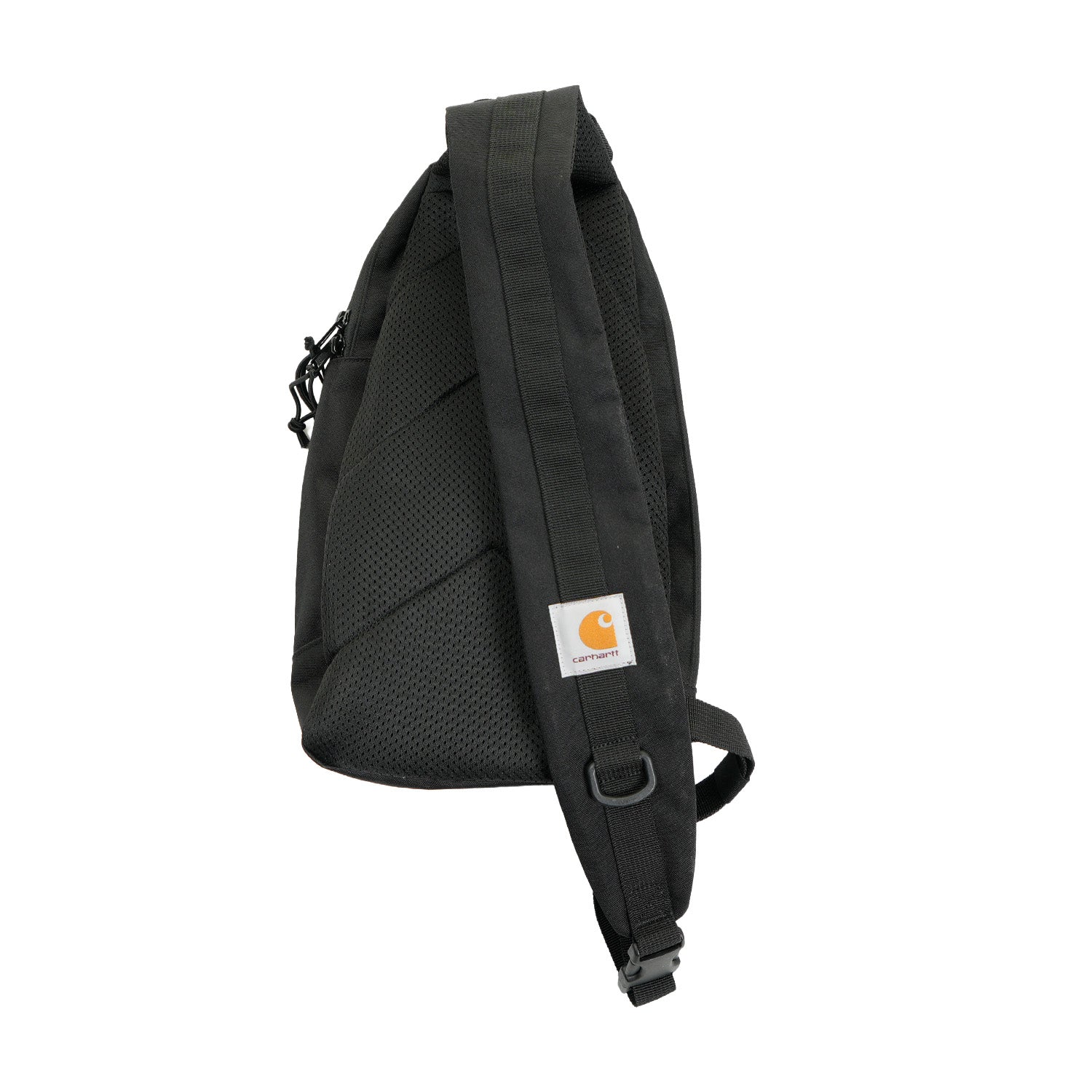 Kyle Sling Bag Black