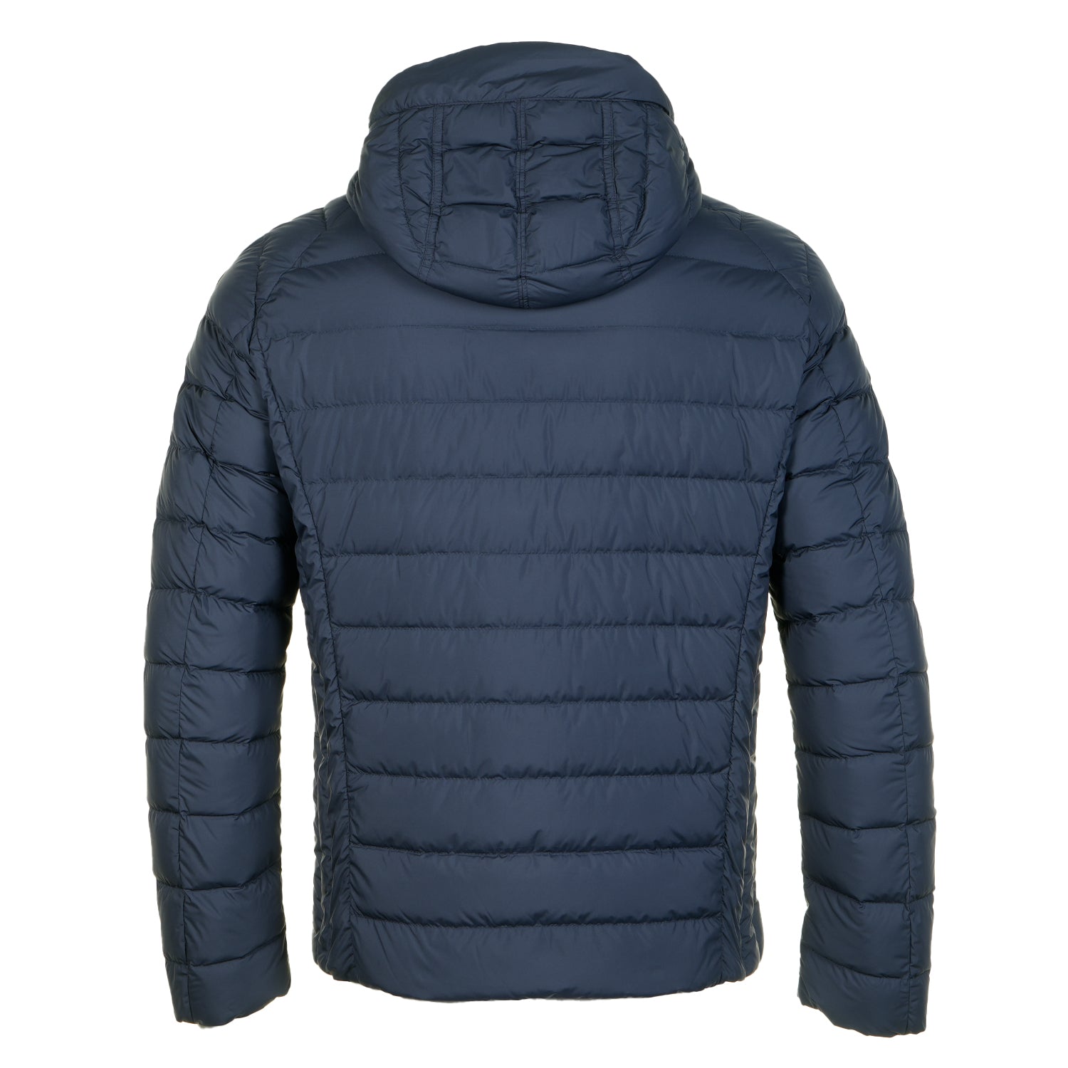 Last Minute Jacket Blue Navy