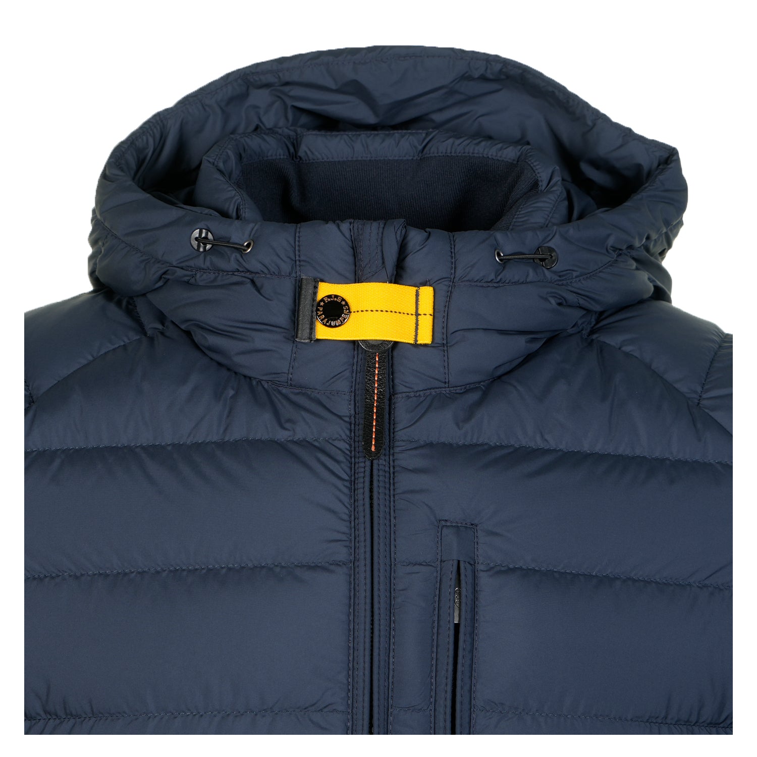 Last Minute Jacket Blue Navy