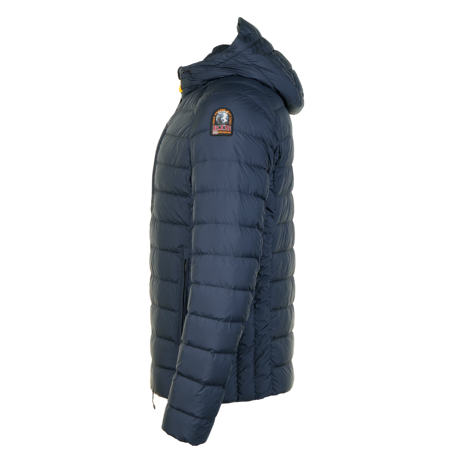 Last Minute Jacket Blue Navy