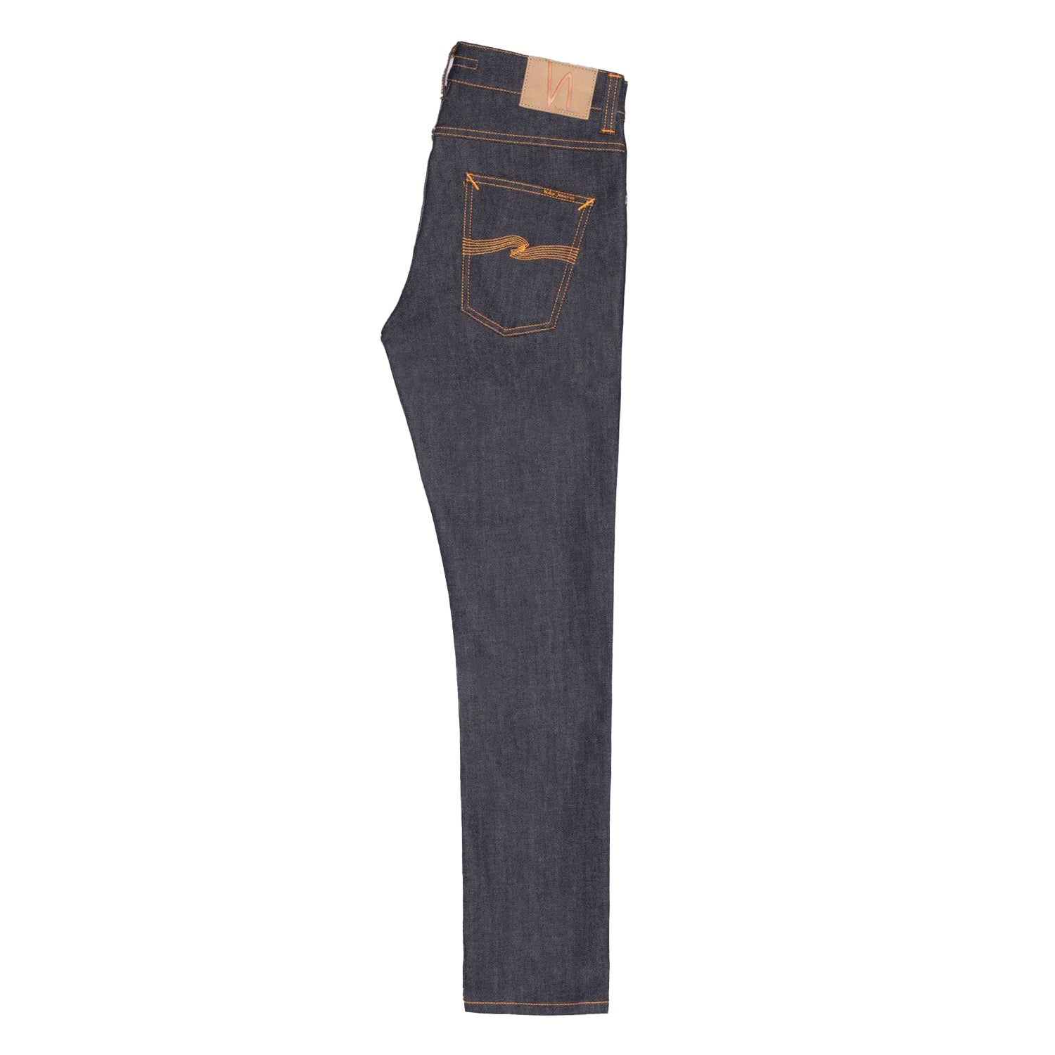 Lean Dean Jeans Dry 16 Dips