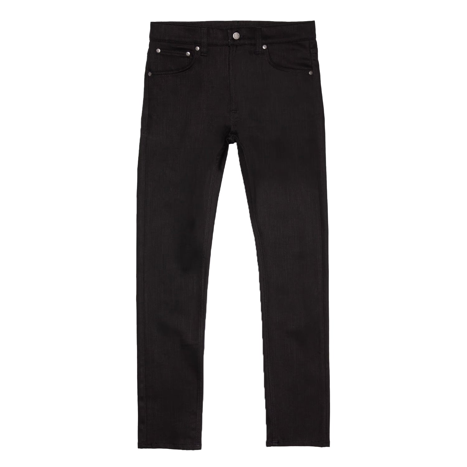 Lean Dean Jeans Everblack