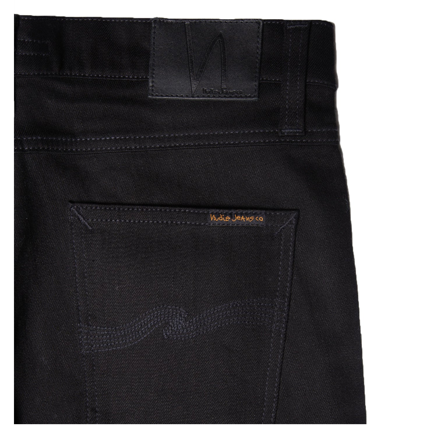 Lean Dean Jeans Everblack